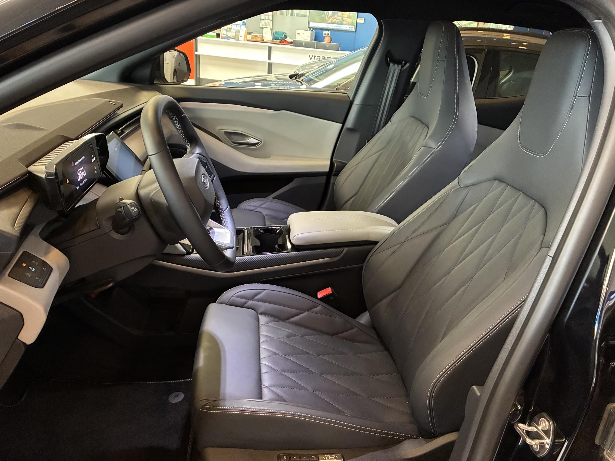 Foto van Ford Explorer