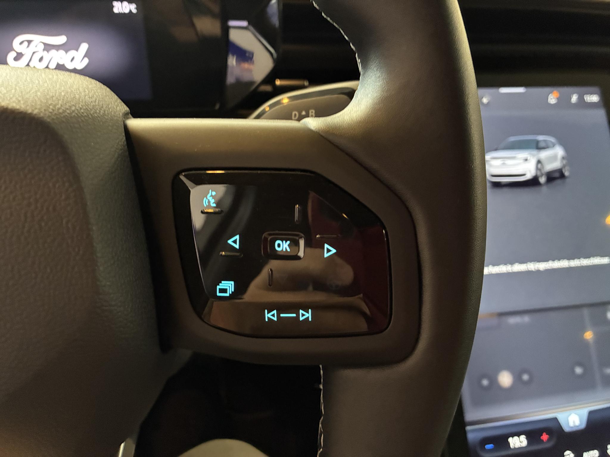 Foto van Ford Explorer