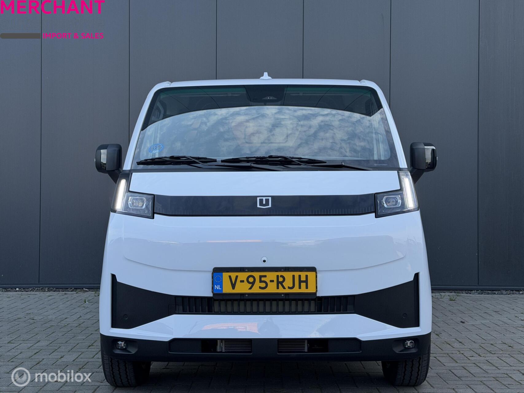 Foto van Farizon V7e