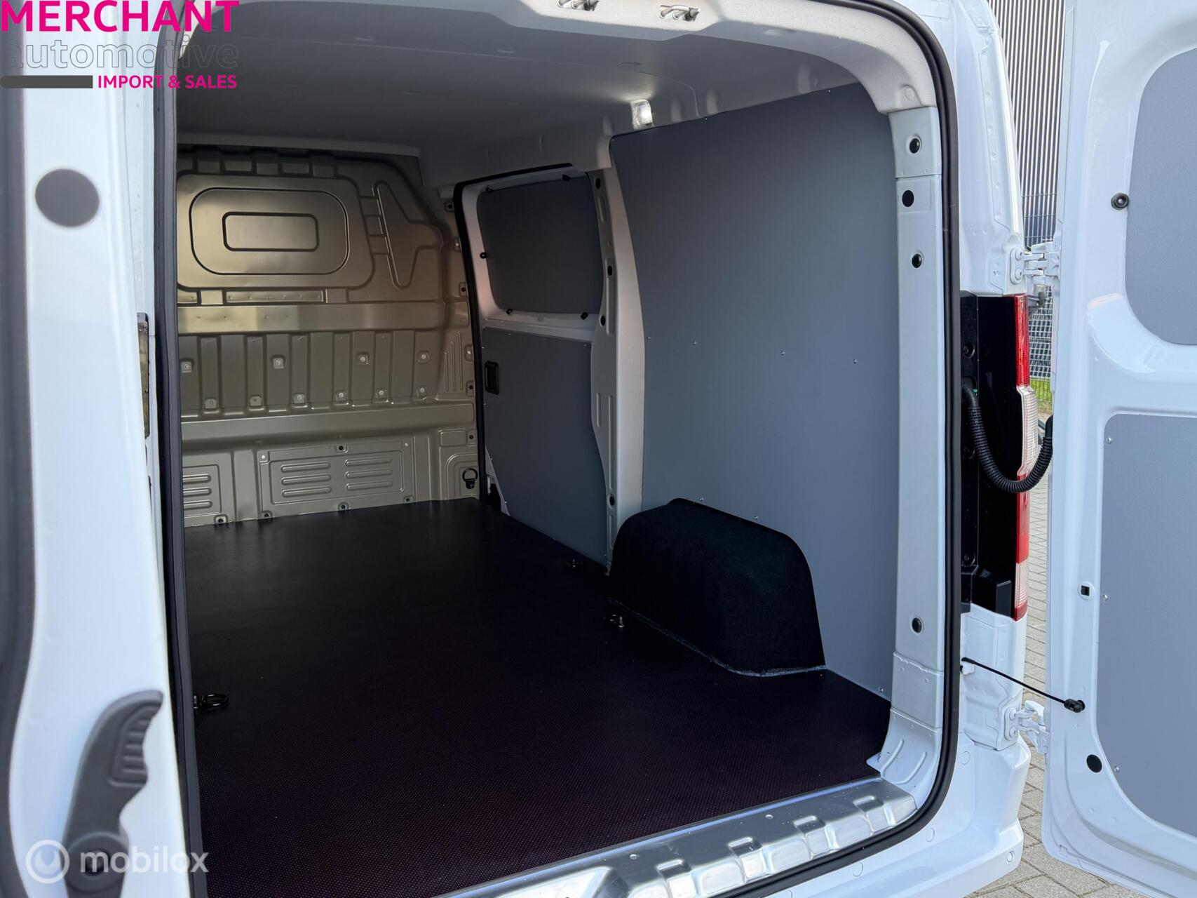 Foto van Farizon V7e