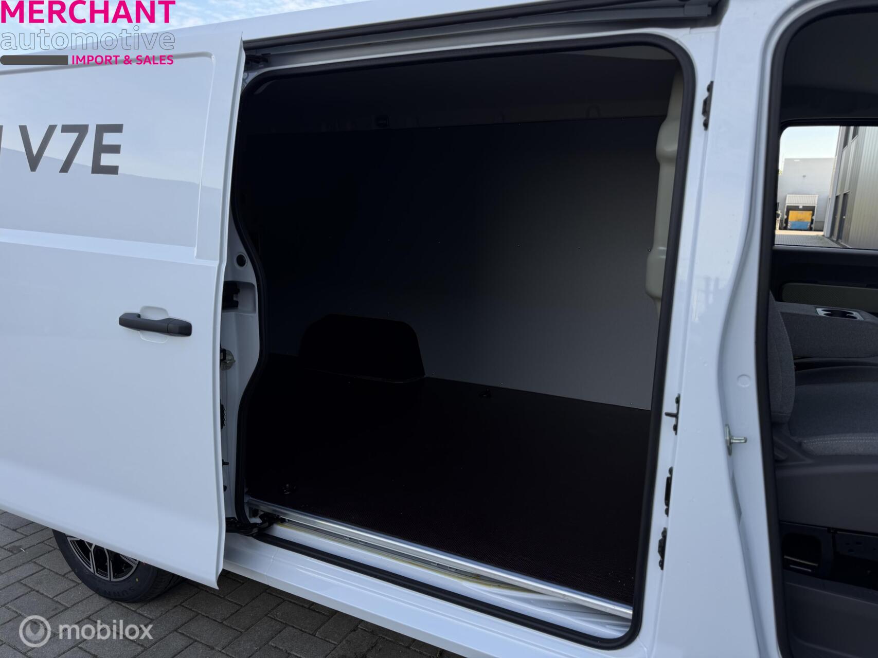 Foto van Farizon V7e
