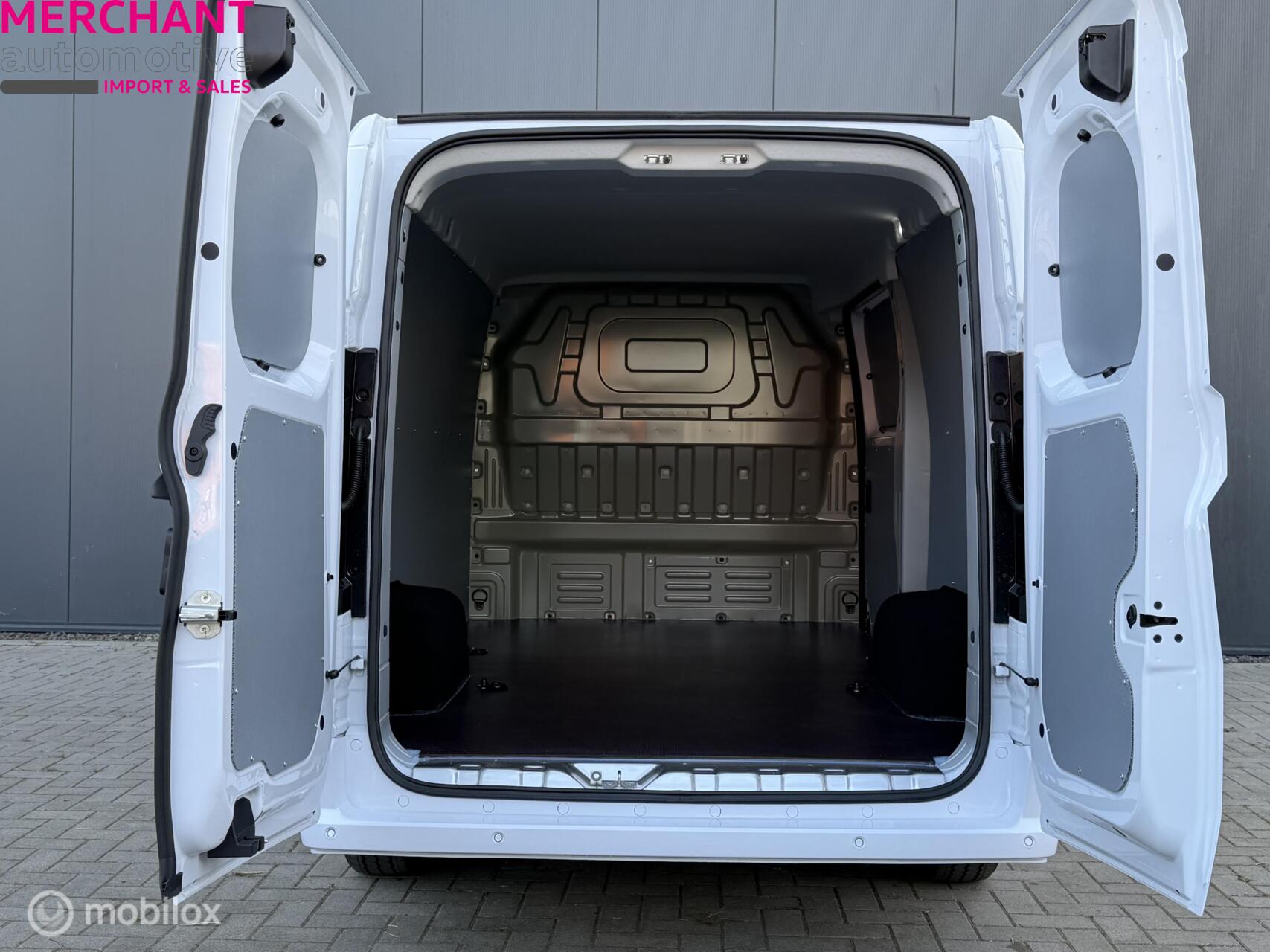 Foto van Farizon V7e