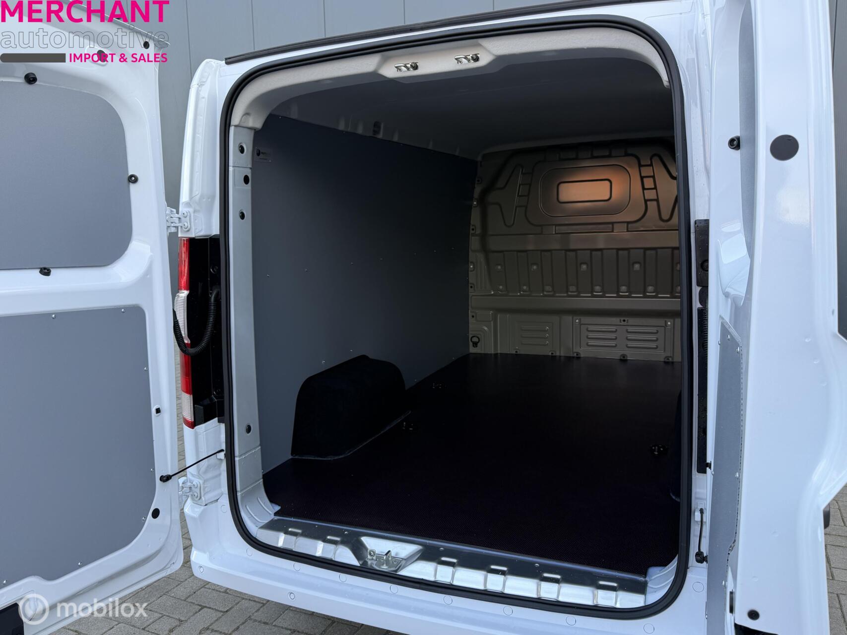 Foto van Farizon V7e