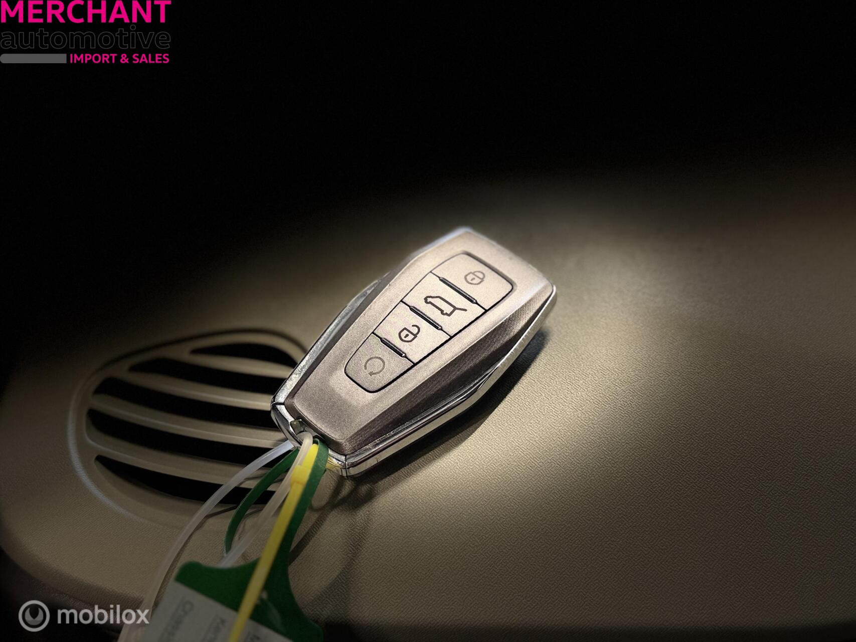 Foto van Farizon V7e
