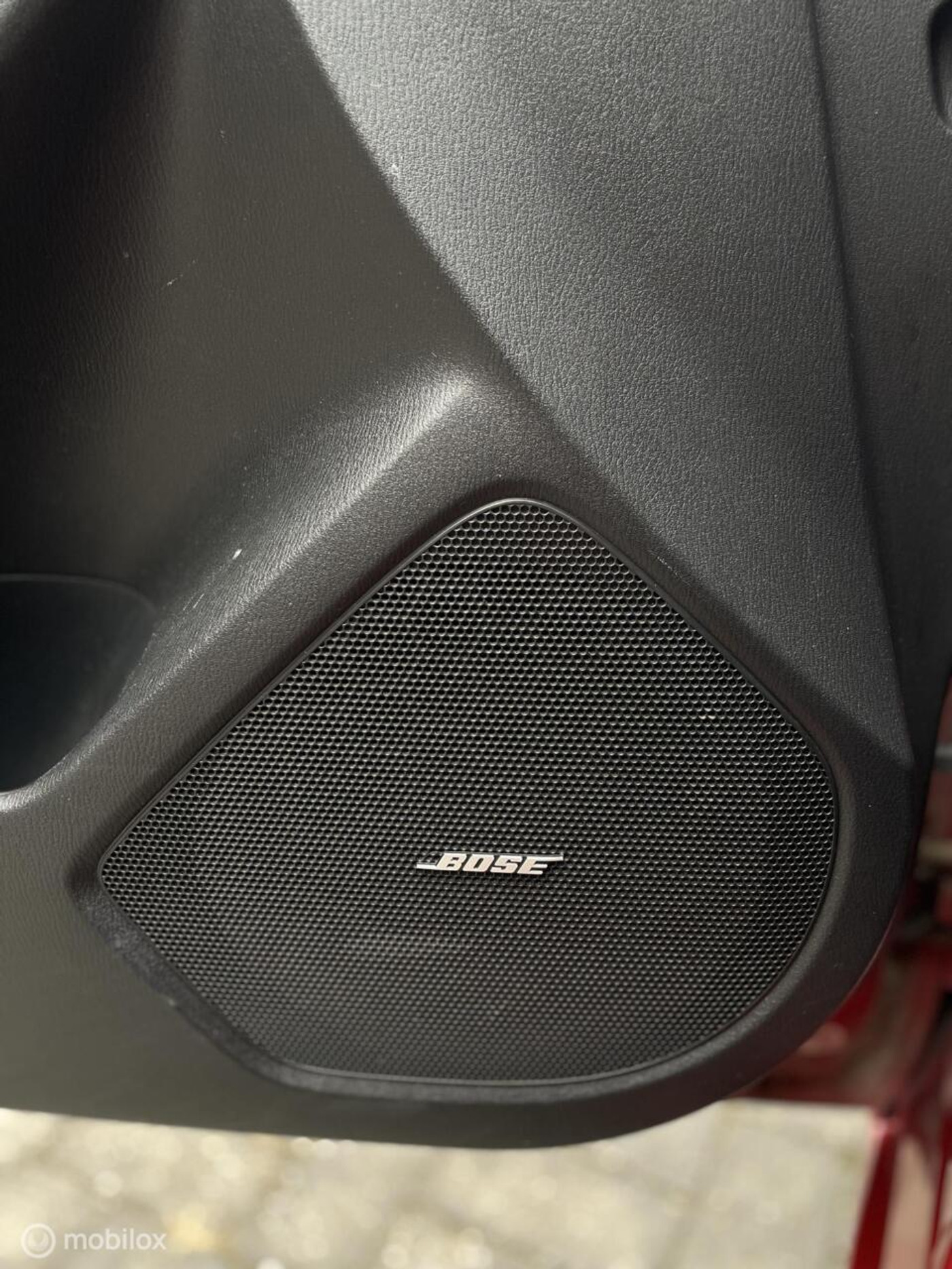 Foto van Mazda 3
