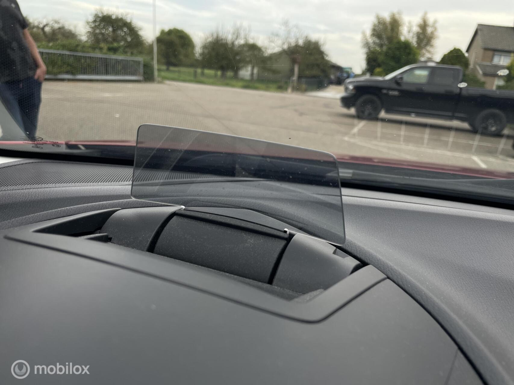 Foto van Mazda 3