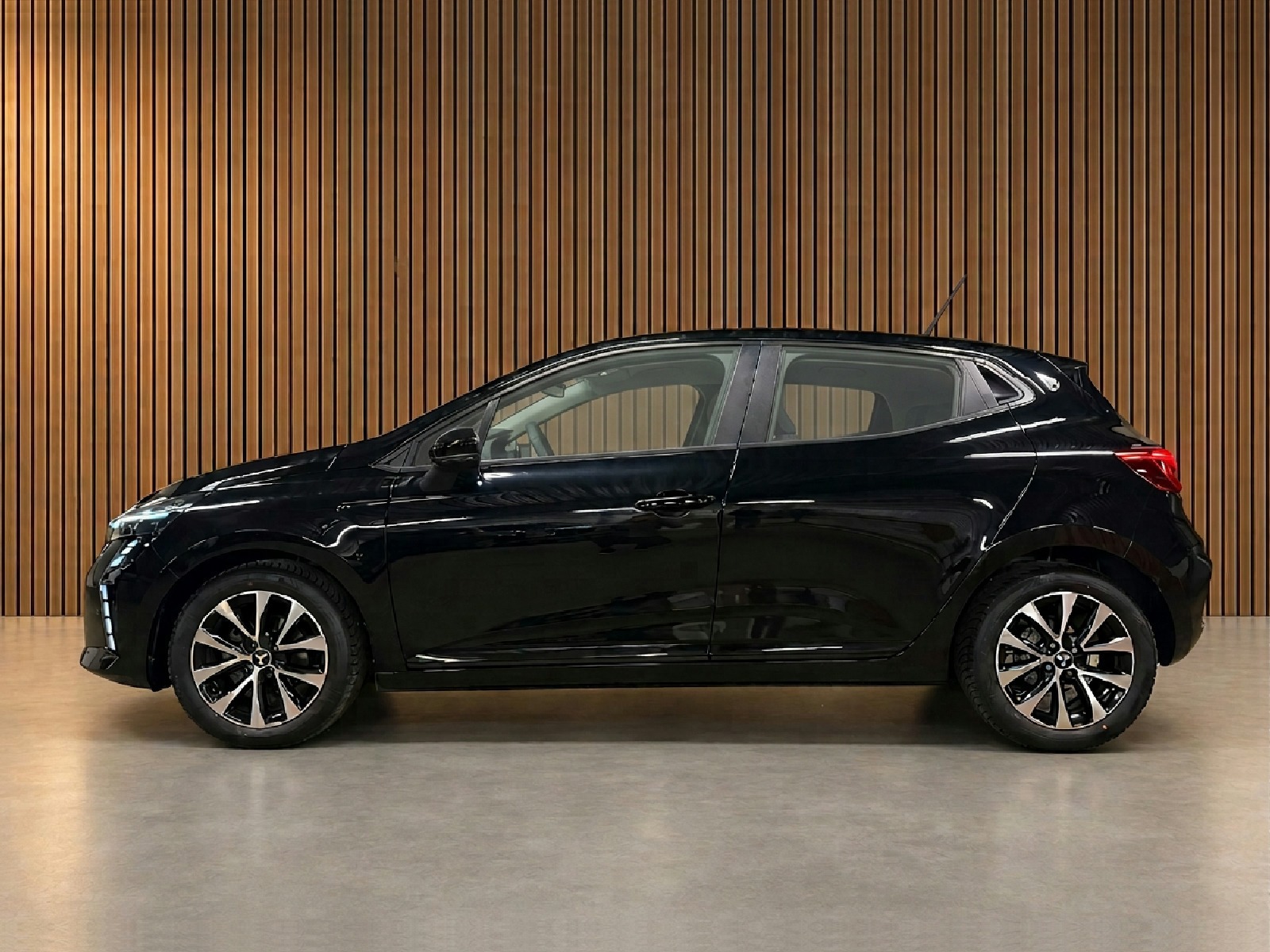 Foto van Mitsubishi Colt