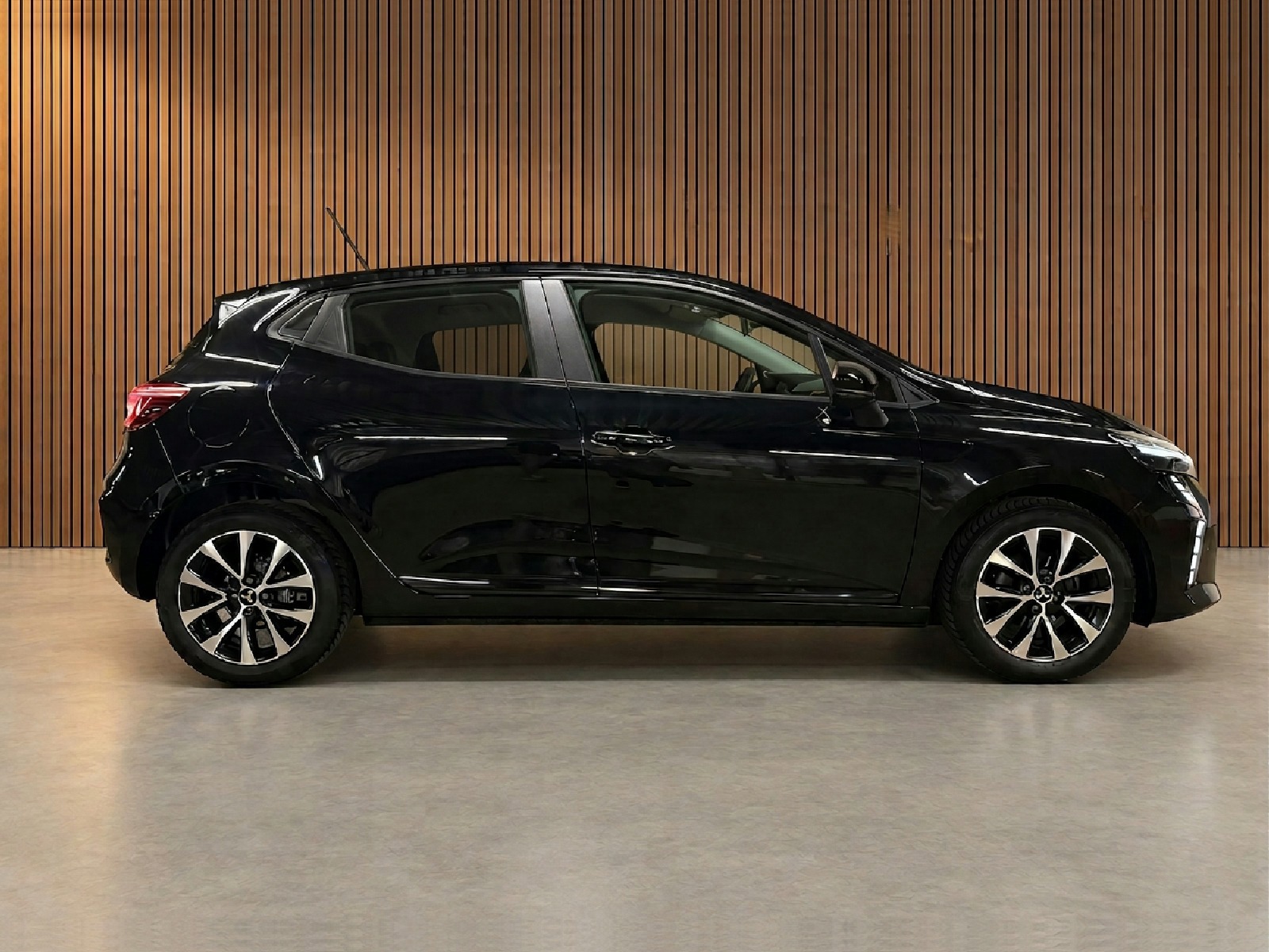 Foto van Mitsubishi Colt