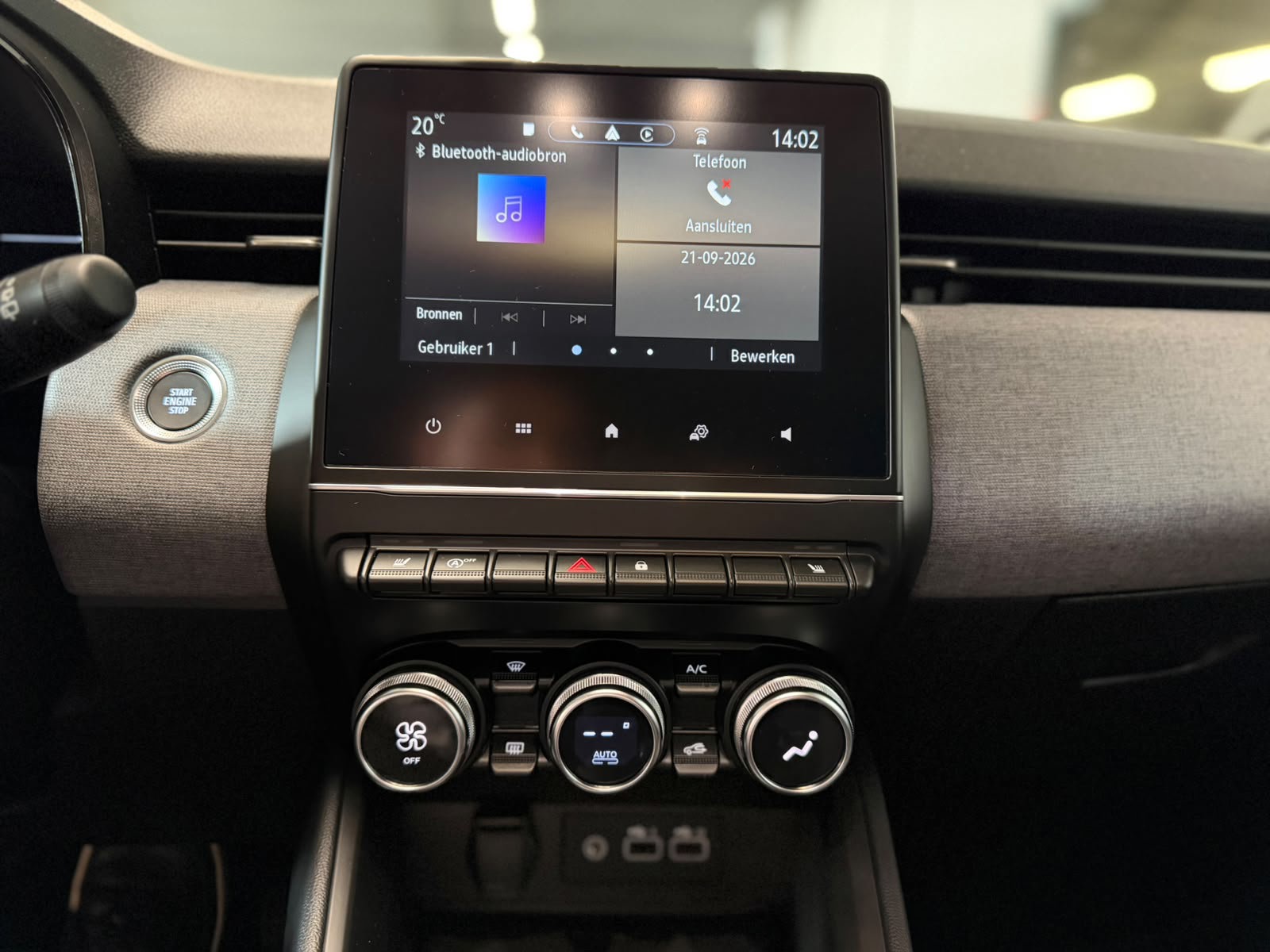 Foto van Mitsubishi Colt