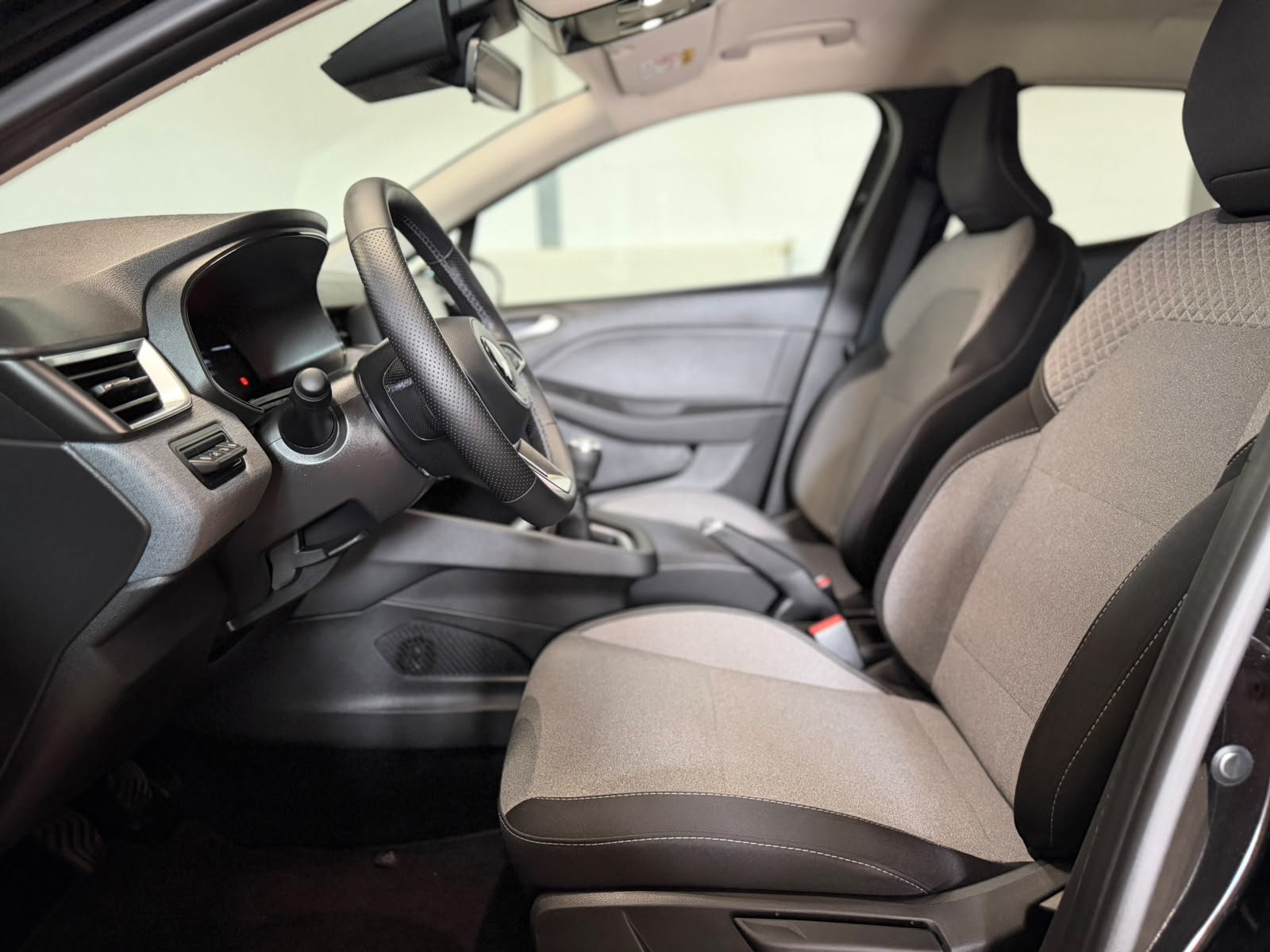 Foto van Mitsubishi Colt