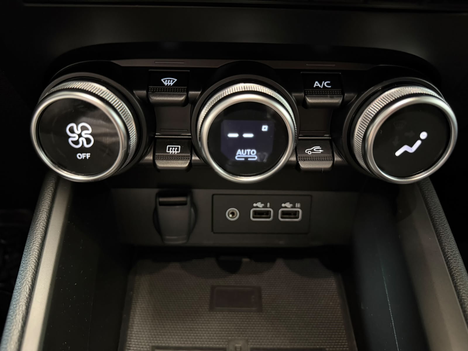 Foto van Mitsubishi Colt