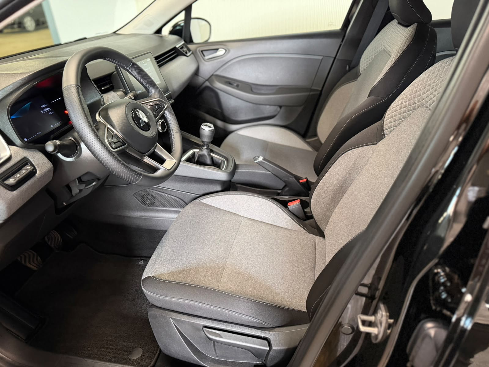 Foto van Mitsubishi Colt