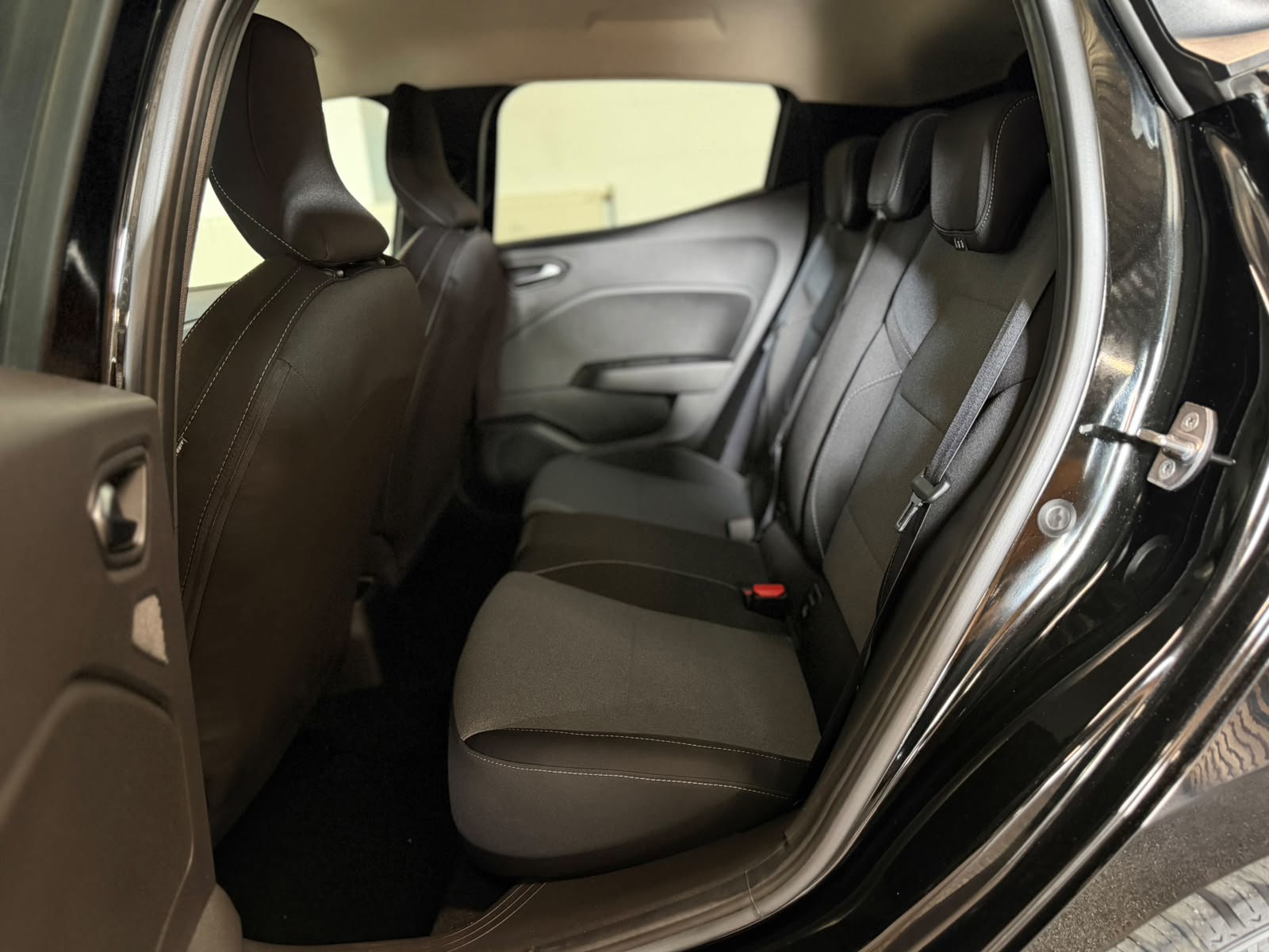Foto van Mitsubishi Colt