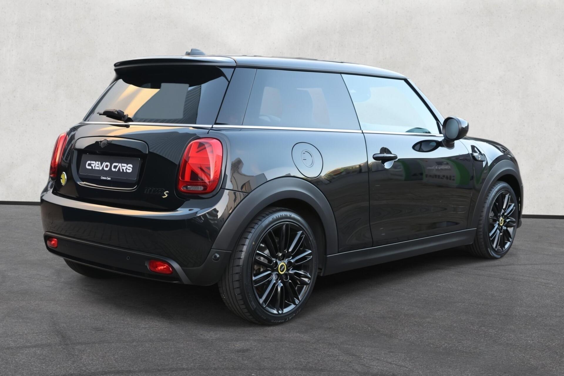 Foto van Mini Electric