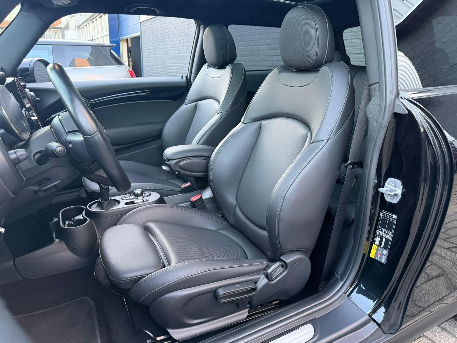 Foto van Mini Electric