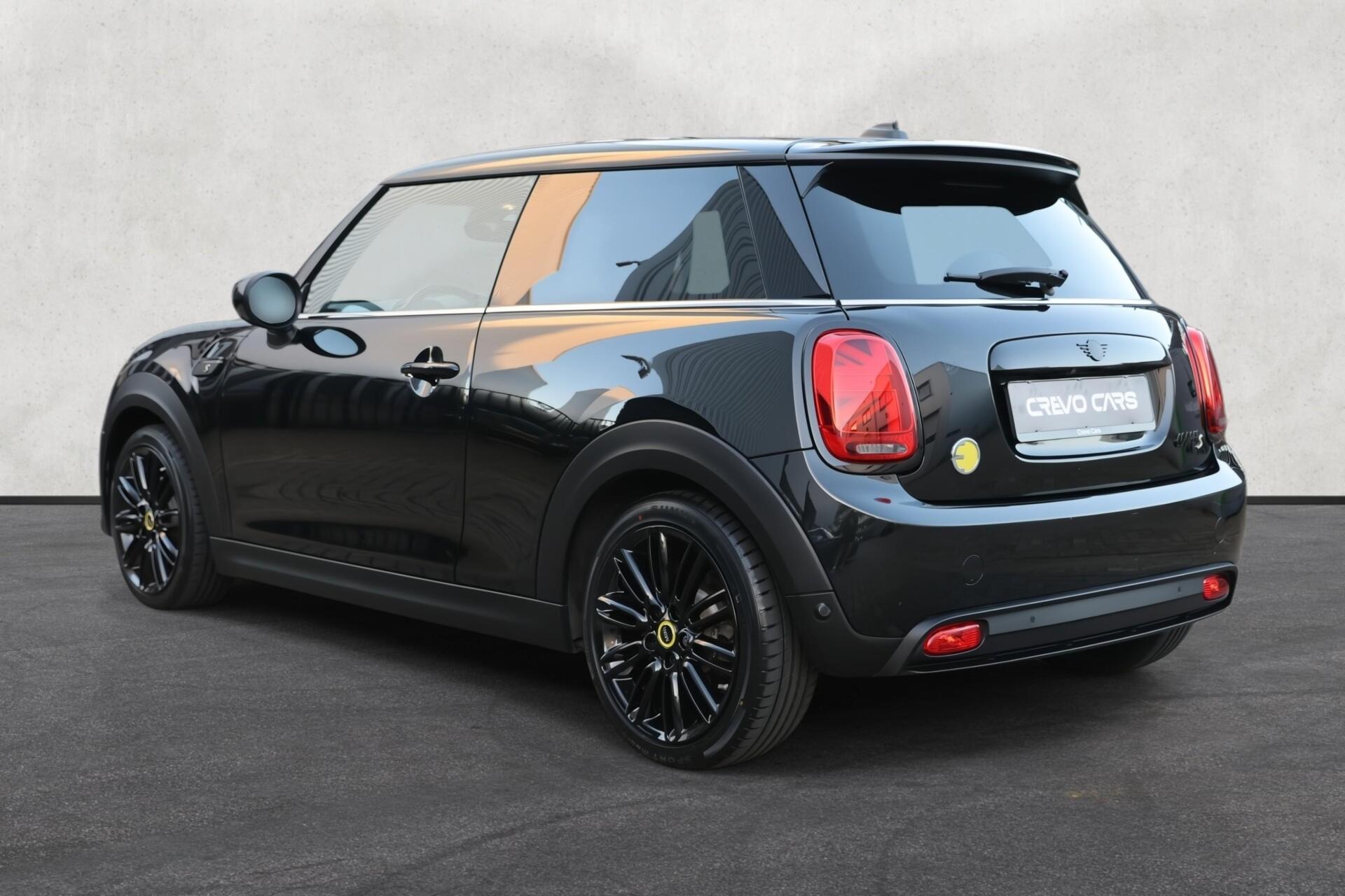 Foto van Mini Electric