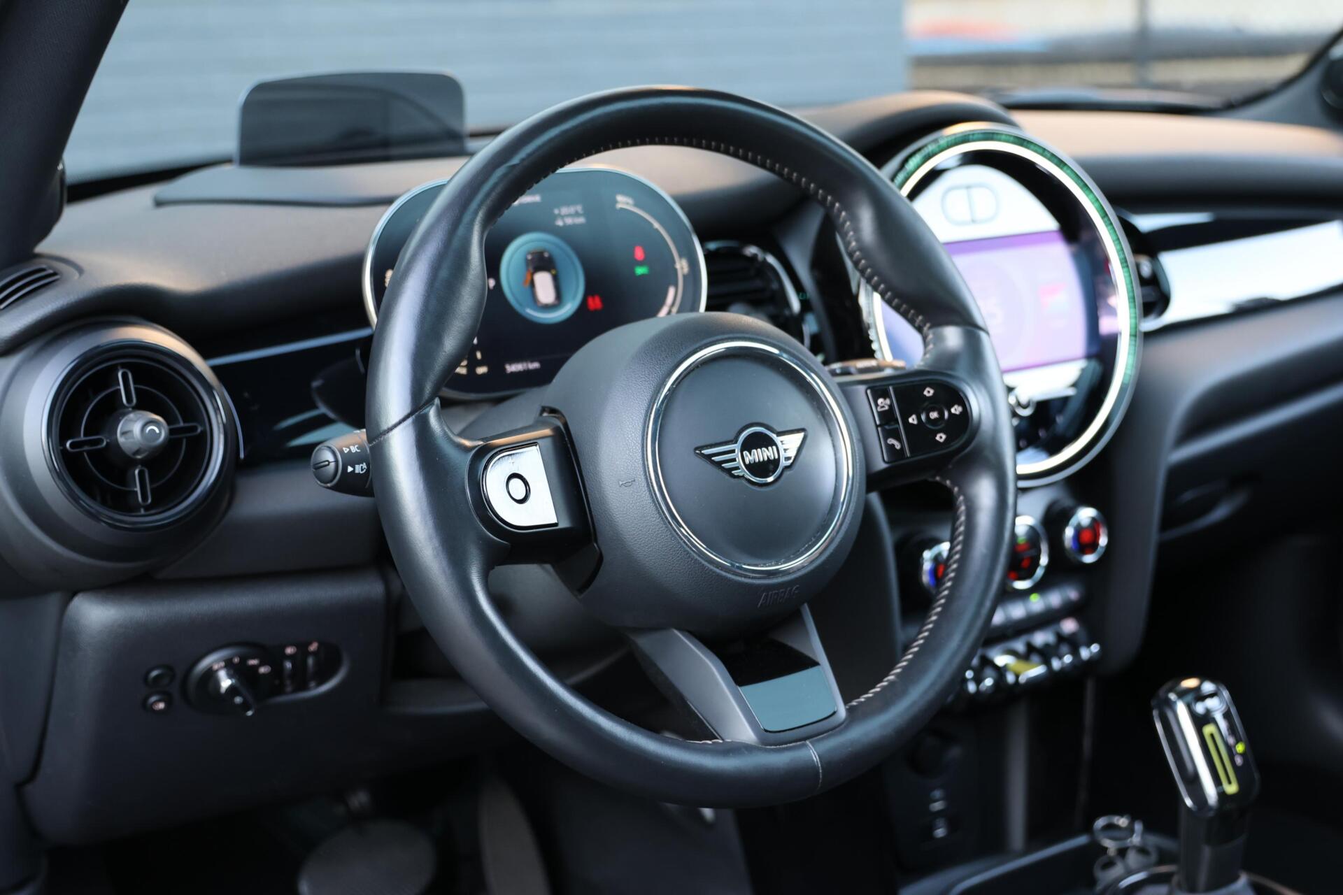 Foto van Mini Electric