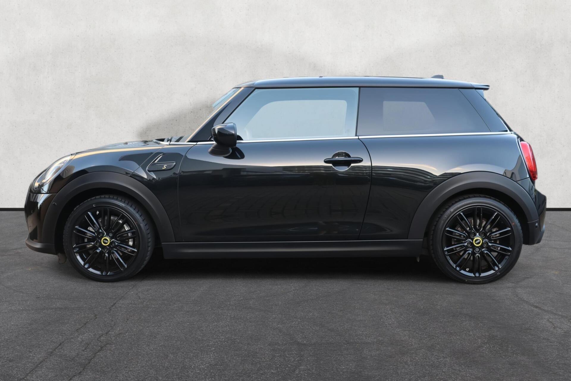 Foto van Mini Electric