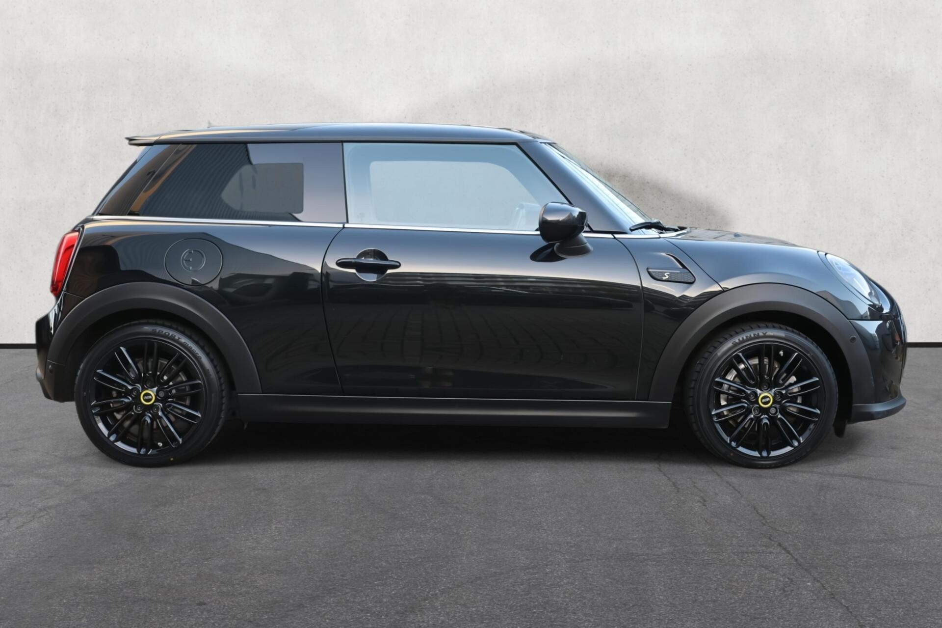 Foto van Mini Electric