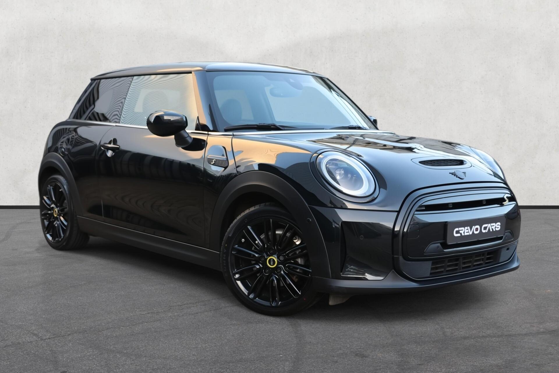 Foto van Mini Electric