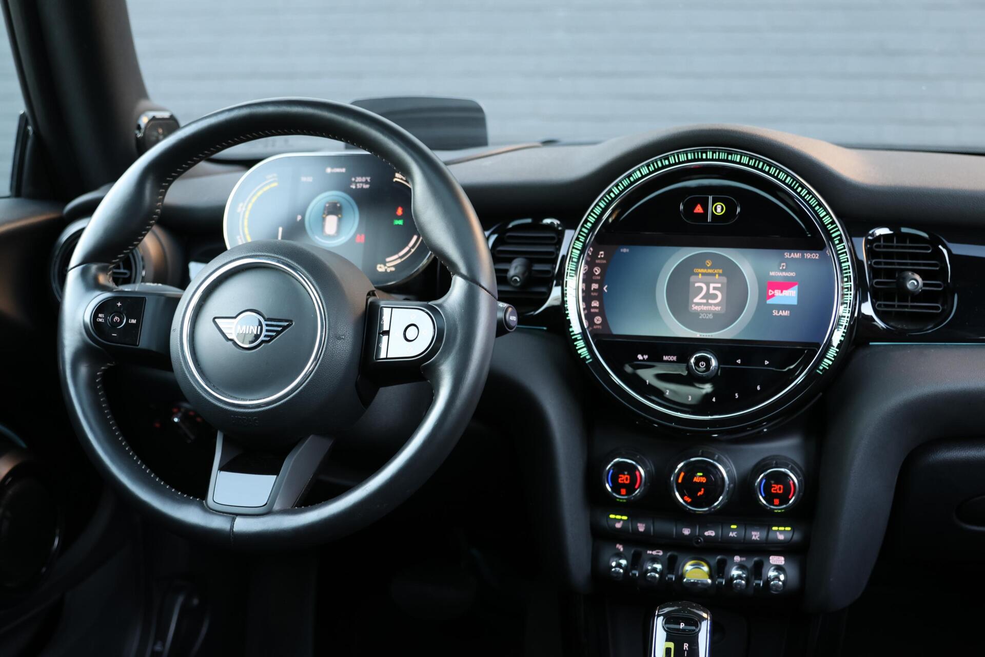 Foto van Mini Electric