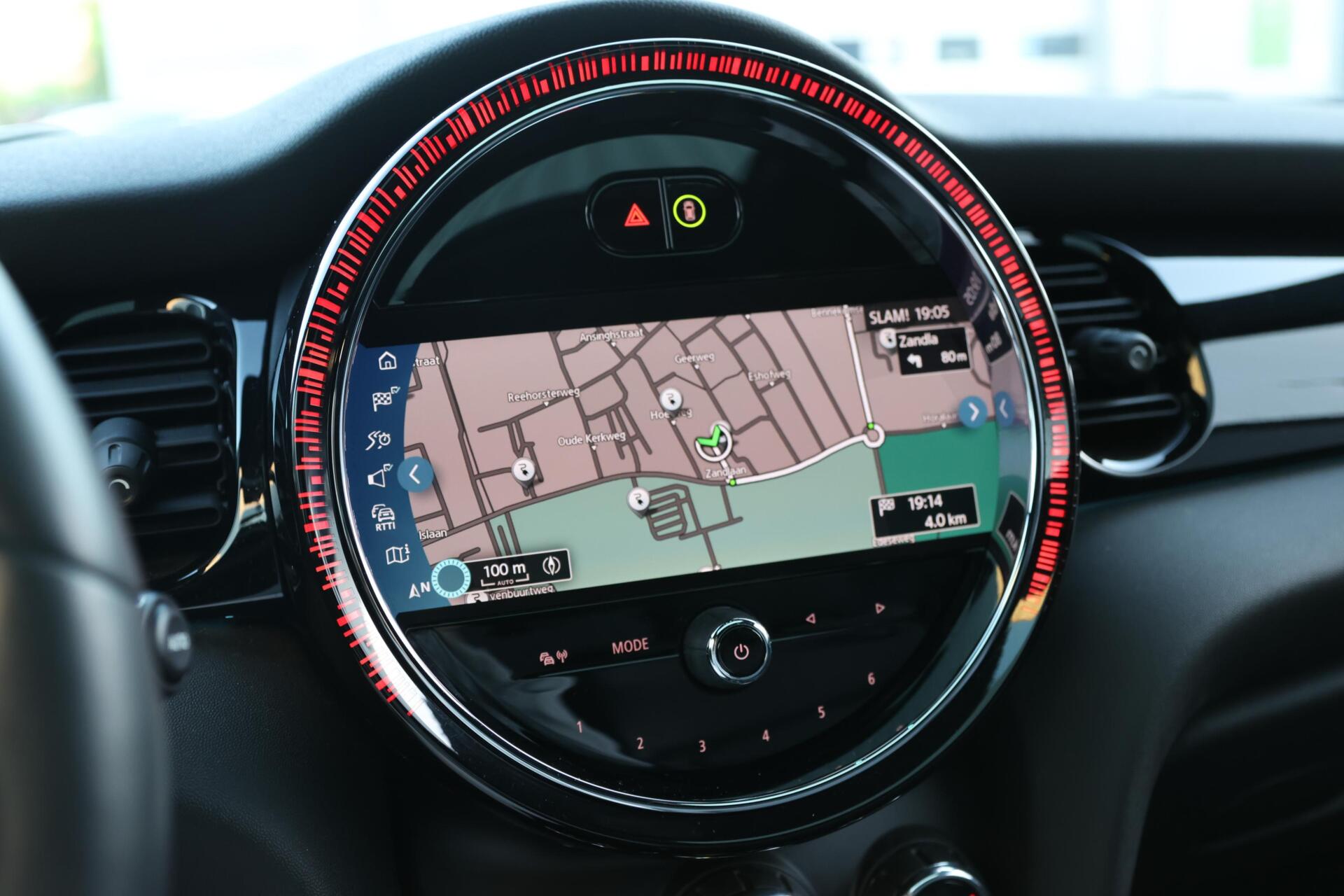 Foto van Mini Electric