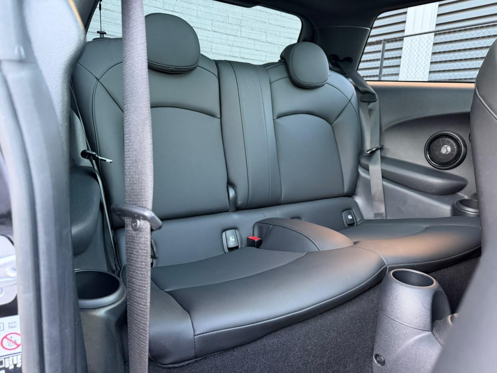 Foto van Mini Electric