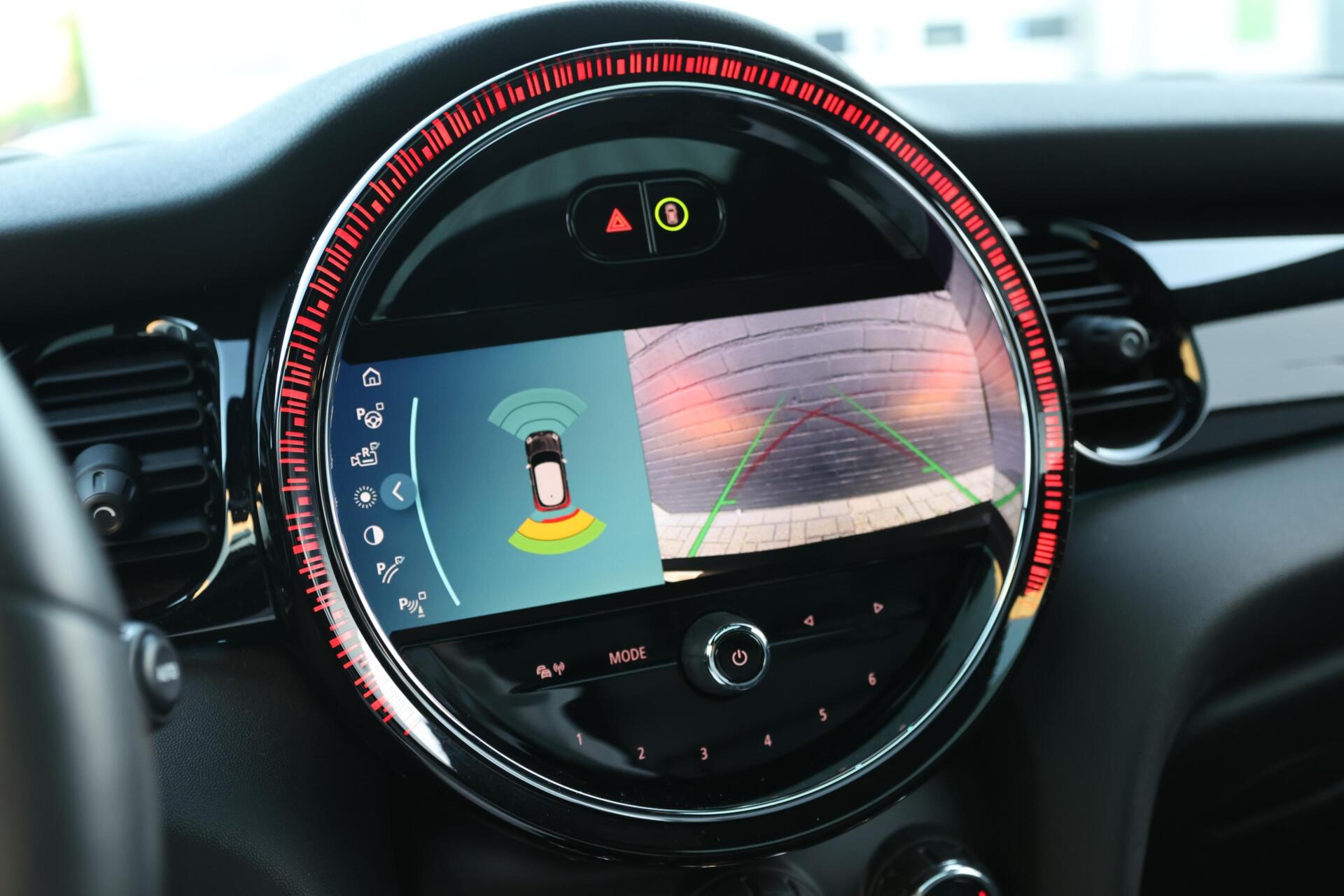 Foto van Mini Electric