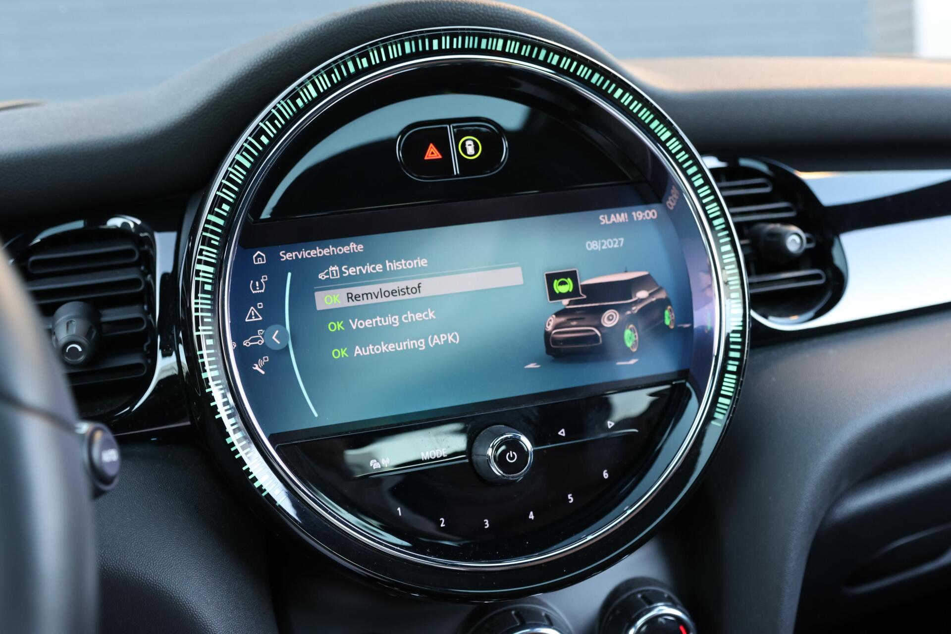 Foto van Mini Electric