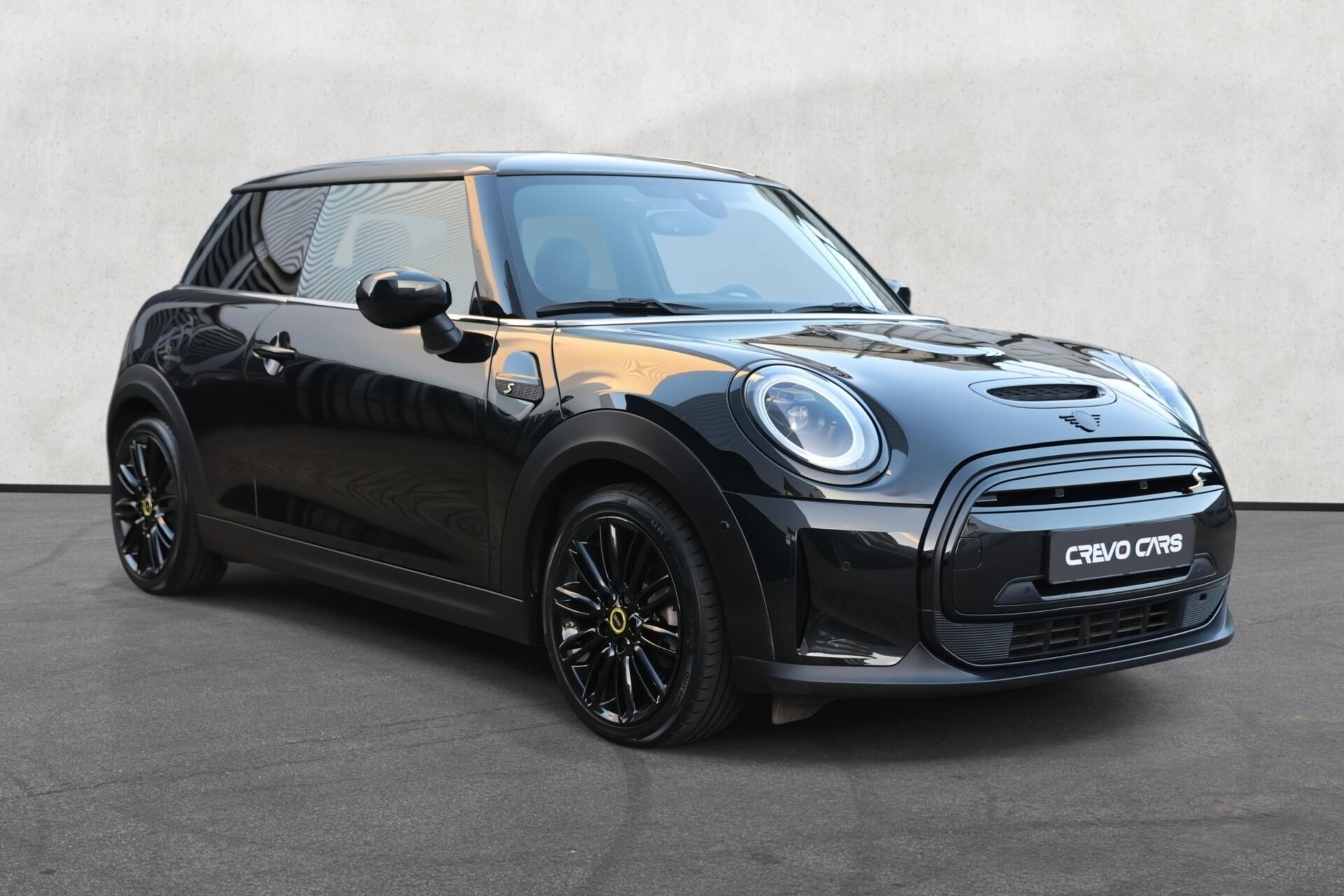 Foto van Mini Electric