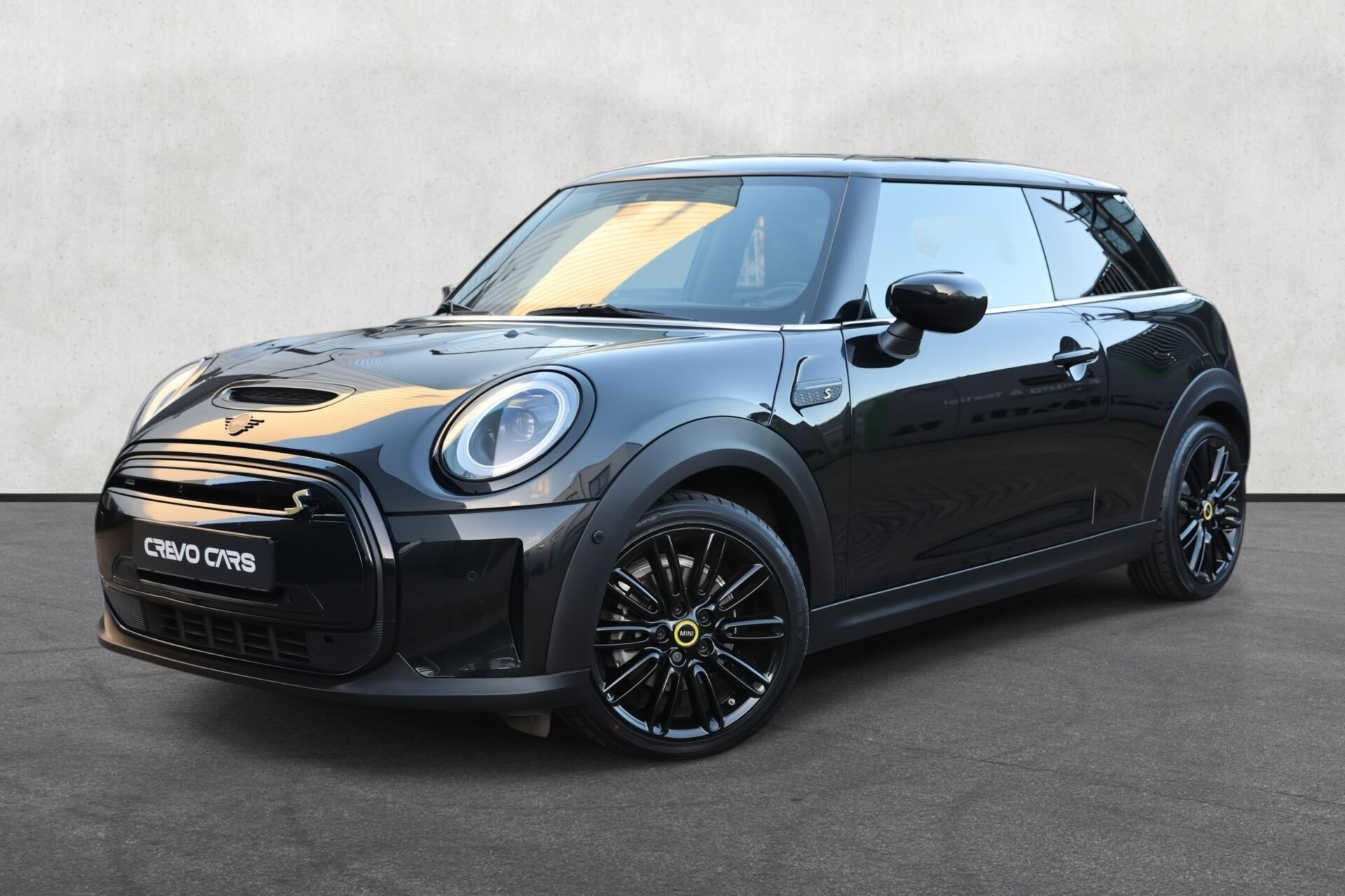 Mini Electric Classic 33 kWh | PANO | Keyless | SOH 97.0% | 2023 - voorkant