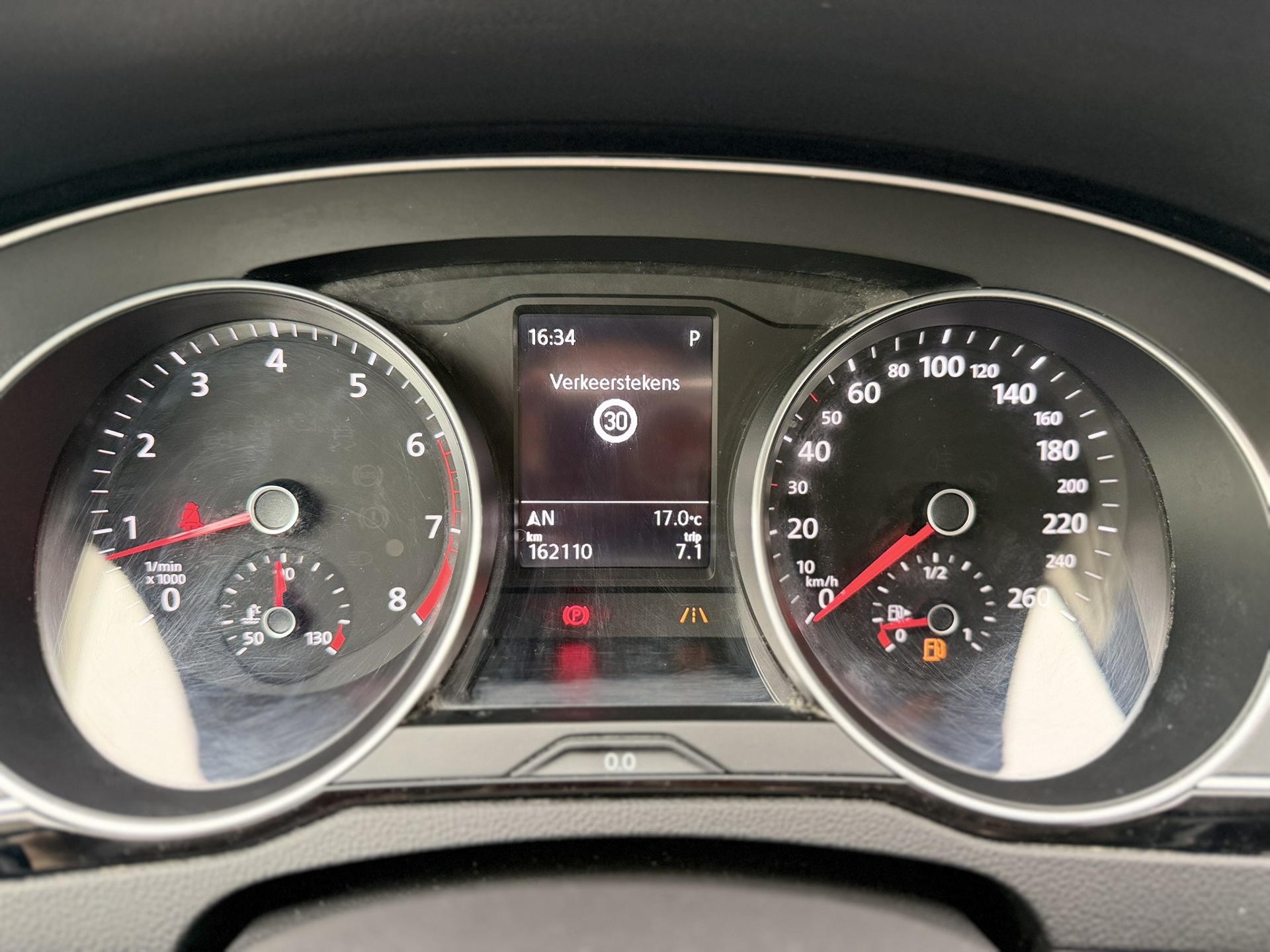 Foto van Volkswagen Passat Variant