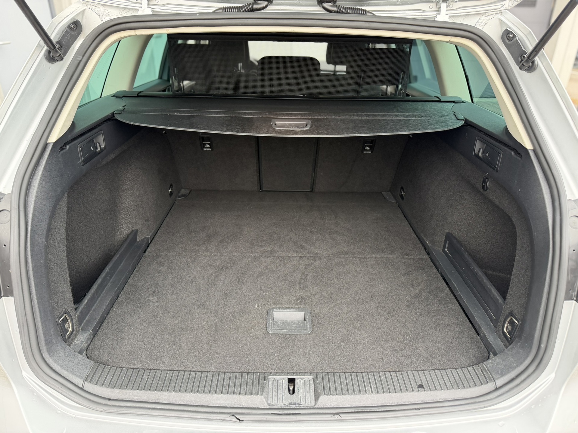 Foto van Volkswagen Passat Variant