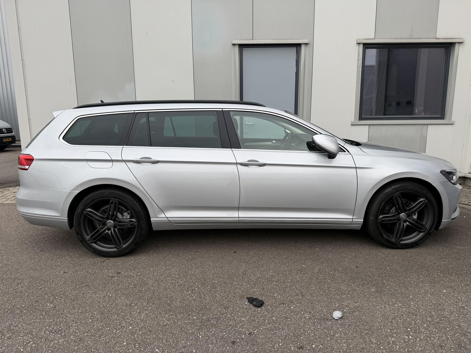 Foto van Volkswagen Passat Variant