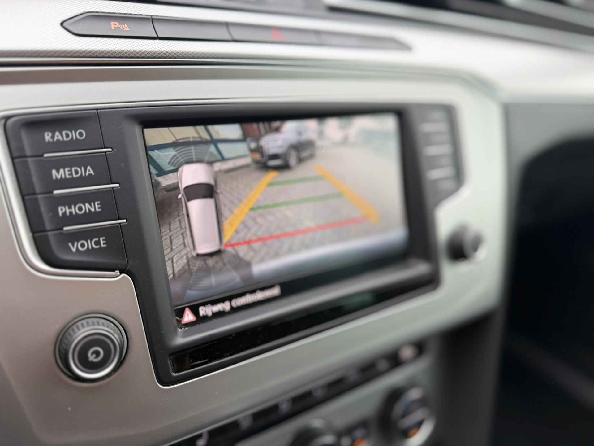 Foto van Volkswagen Passat Variant