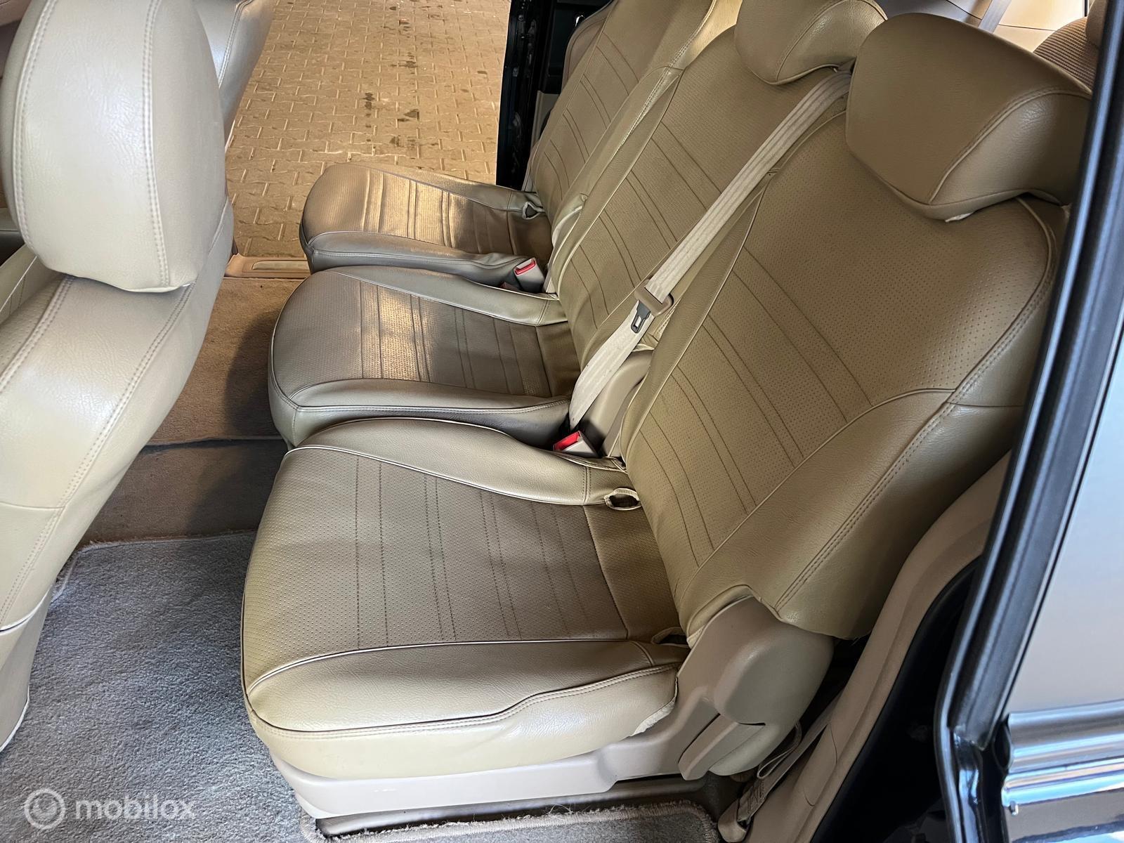 Foto van Kia Carnival