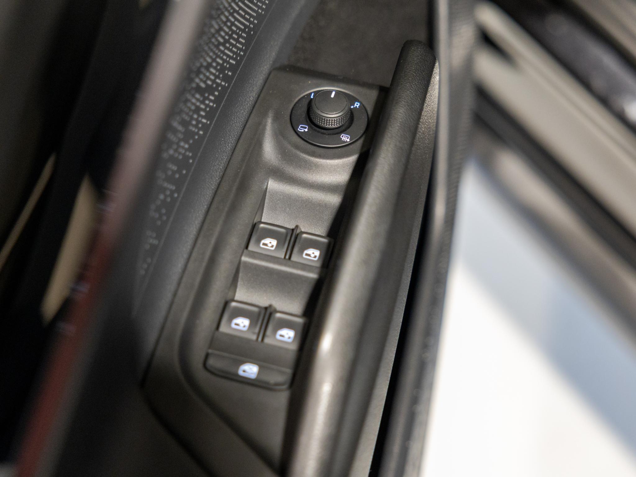 Foto van Skoda Enyaq Iv