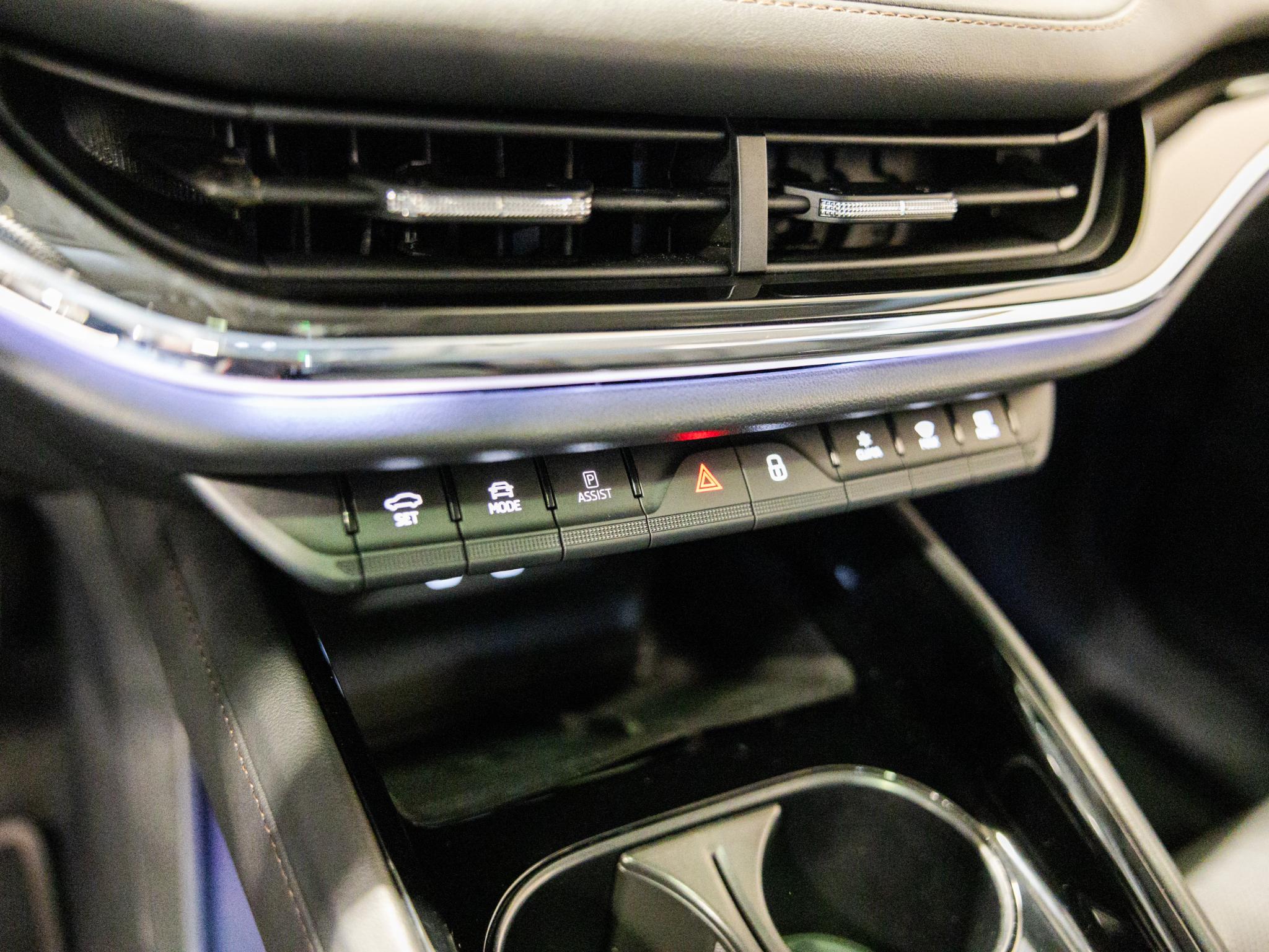 Foto van Skoda Enyaq Iv