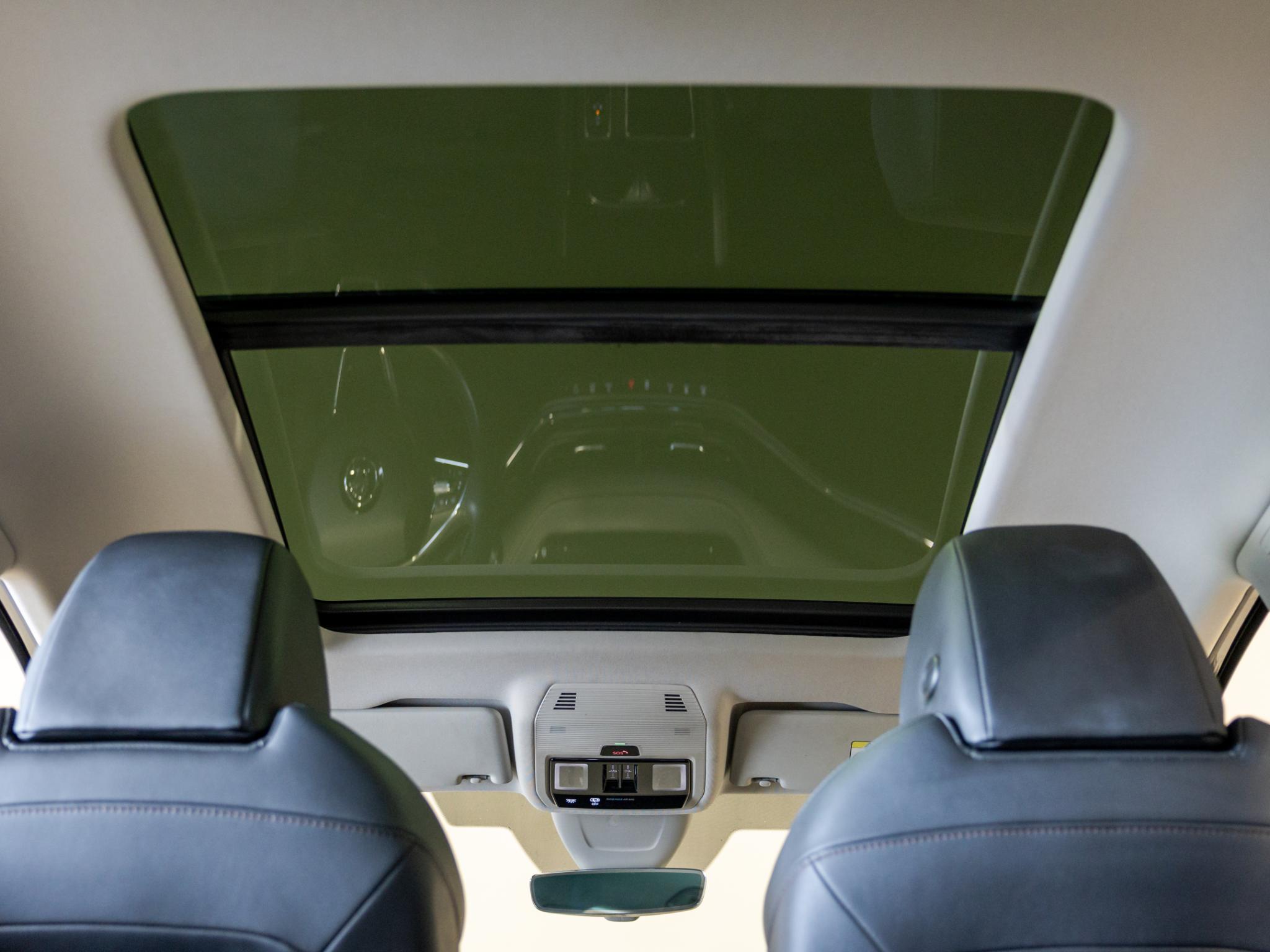 Foto van Skoda Enyaq Iv