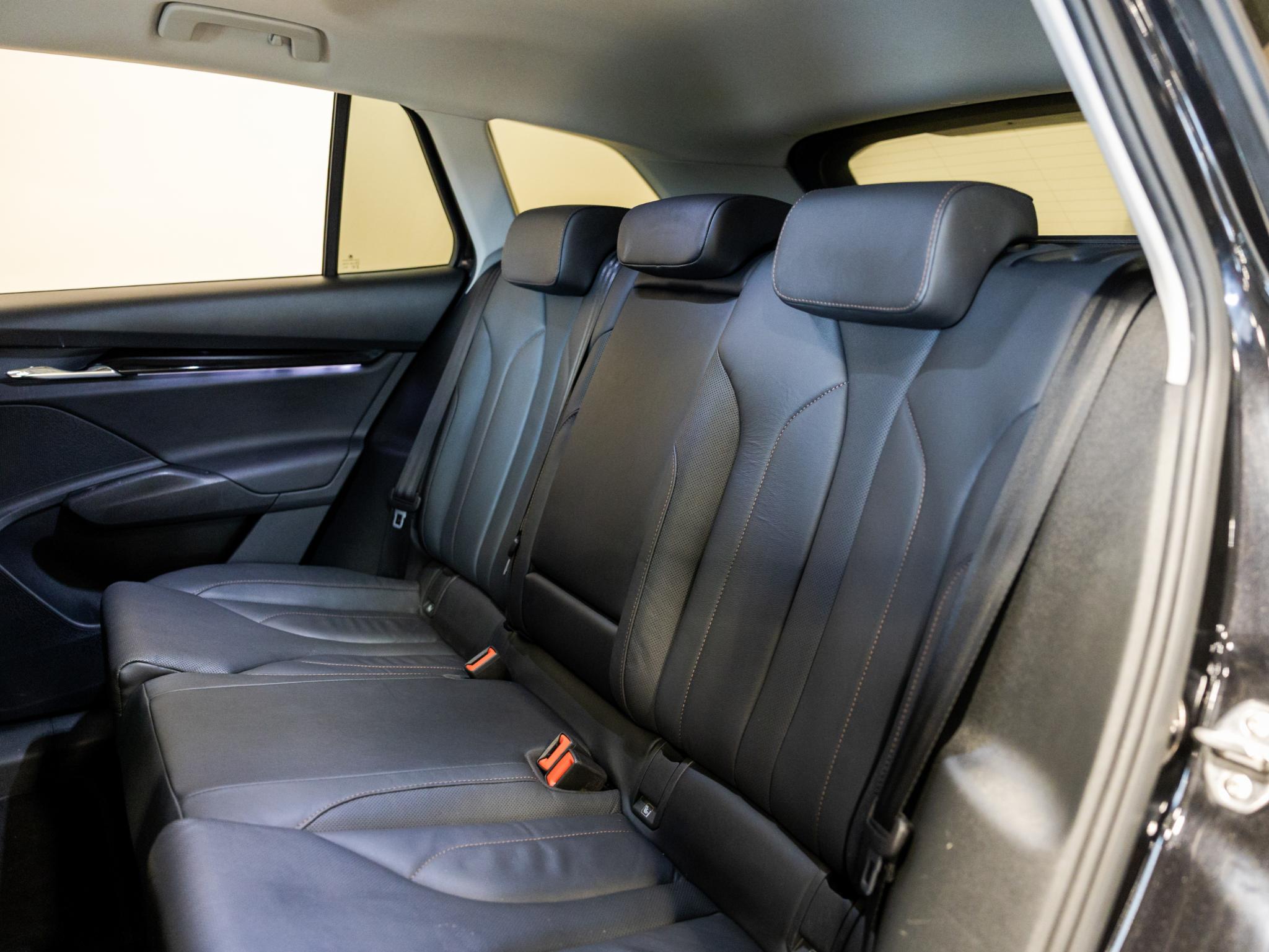 Foto van Skoda Enyaq Iv