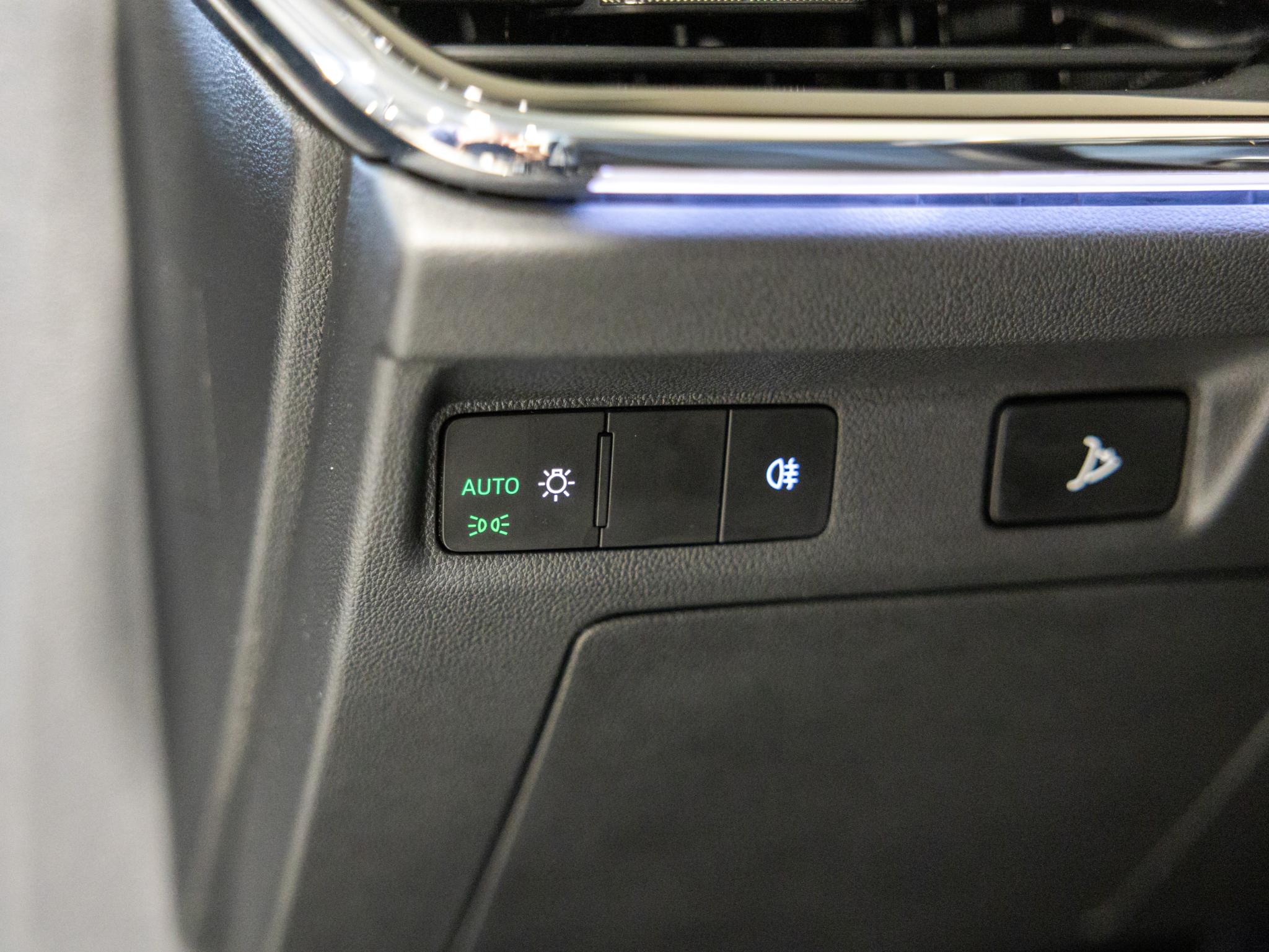 Foto van Skoda Enyaq Iv