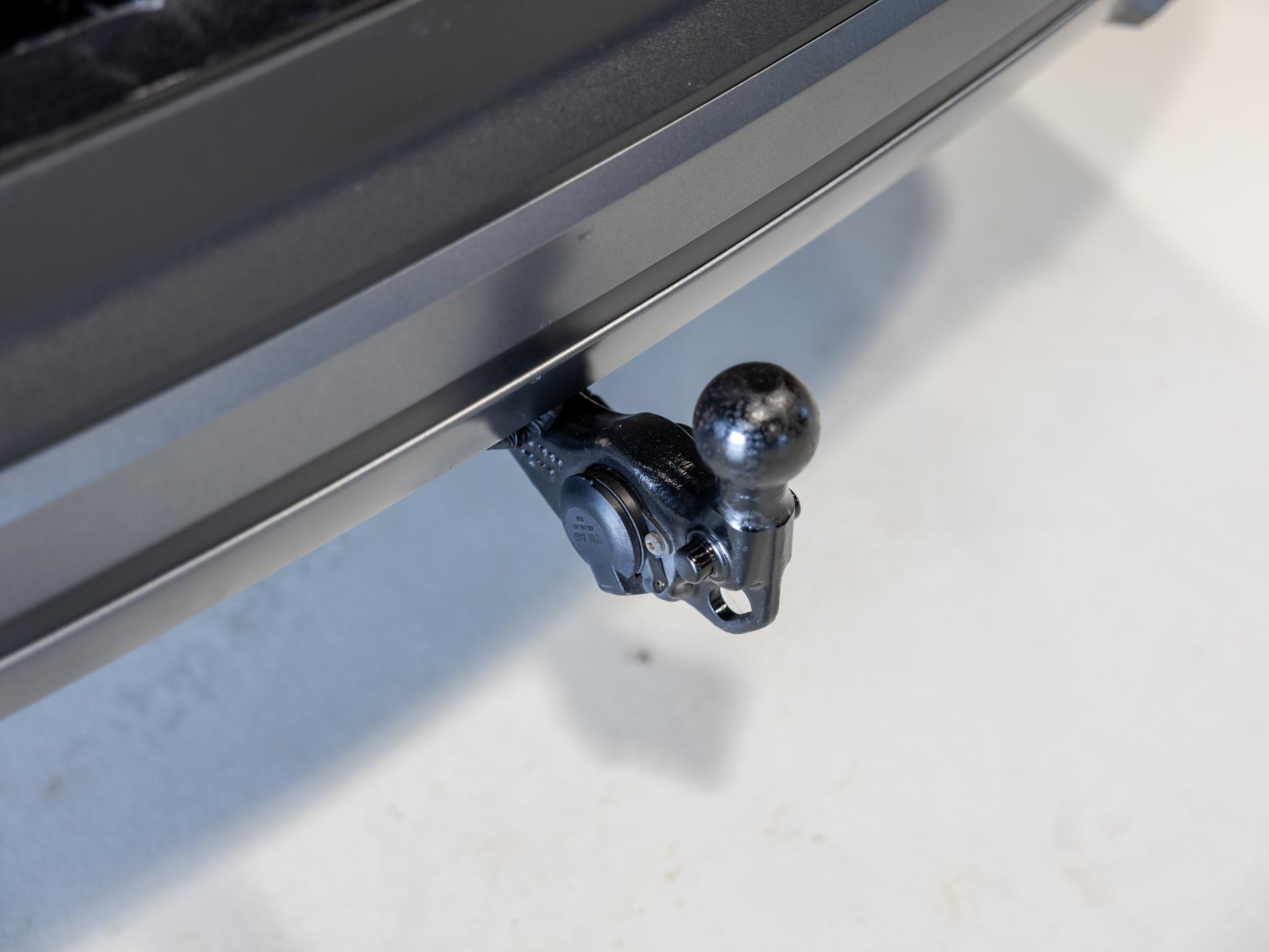 Foto van Skoda Enyaq Iv