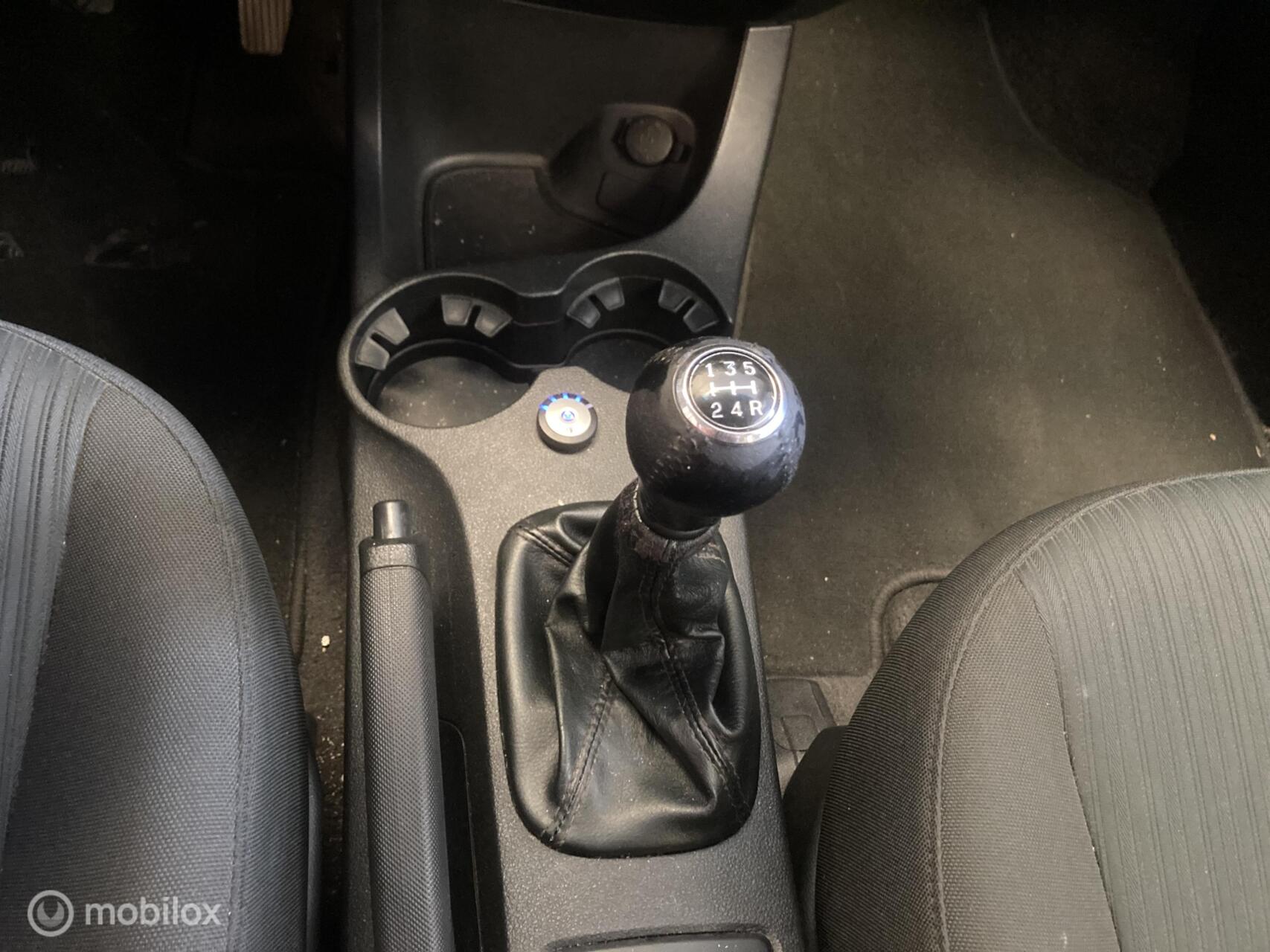 Foto van Kia Sportage