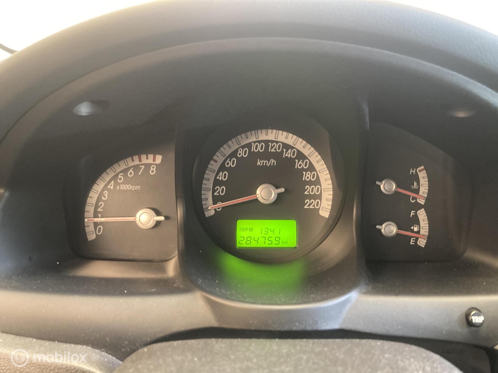 Foto van Kia Sportage