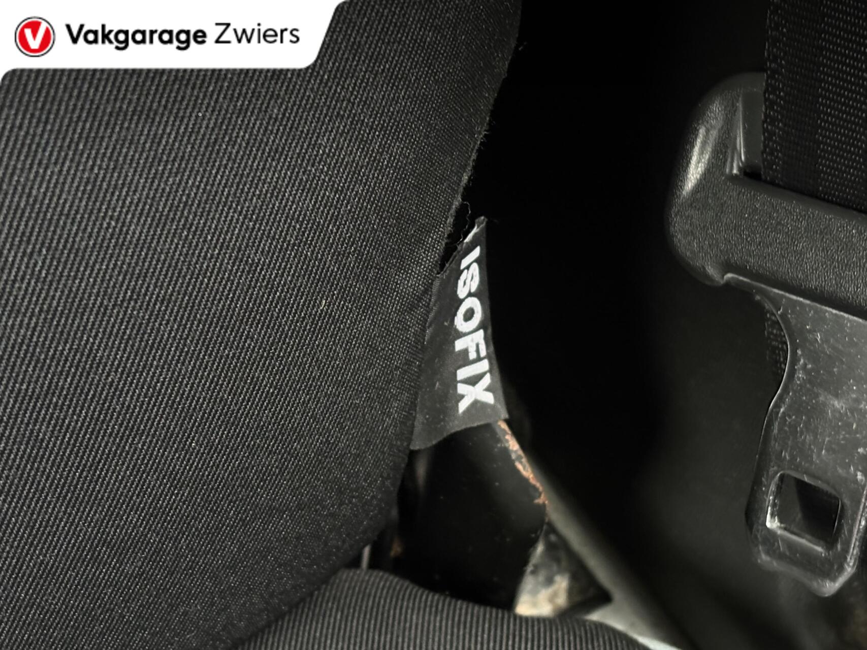 Foto van Citroen Citroen C1