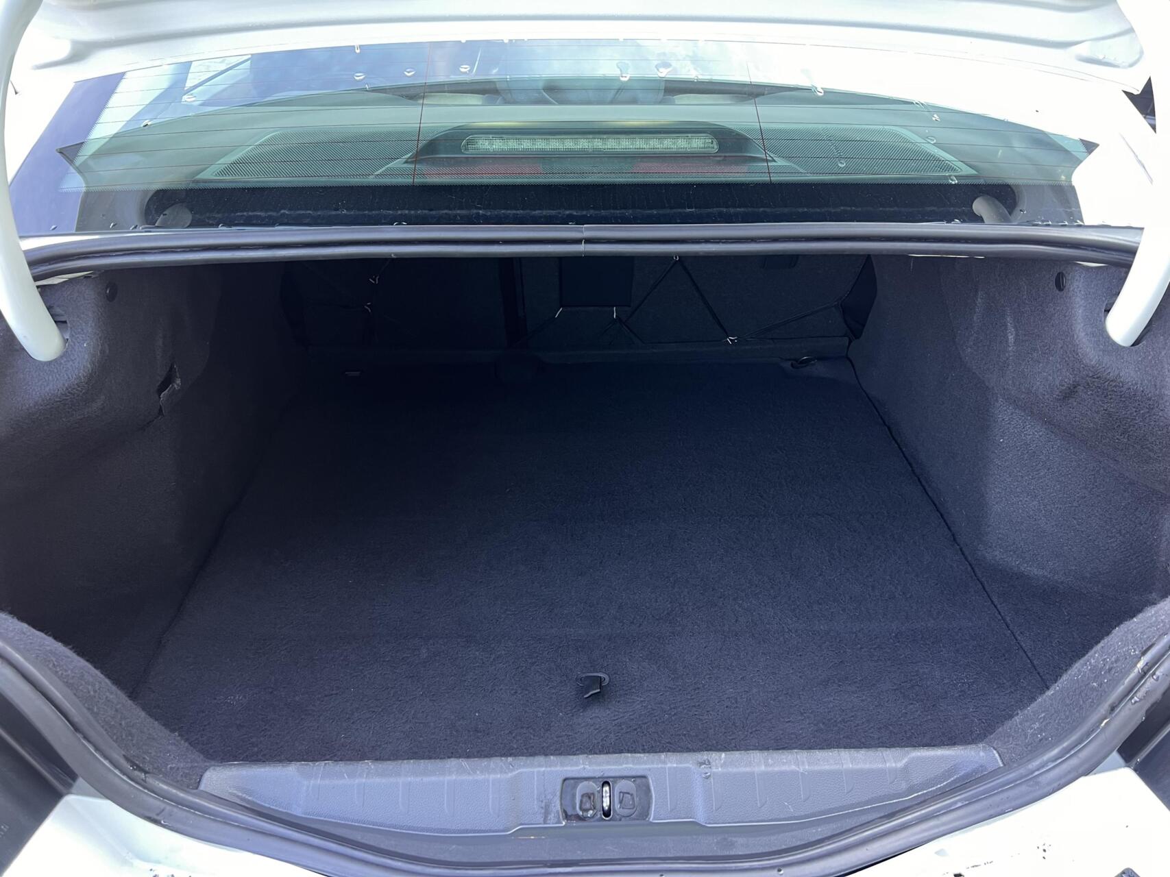 Foto van Peugeot 508