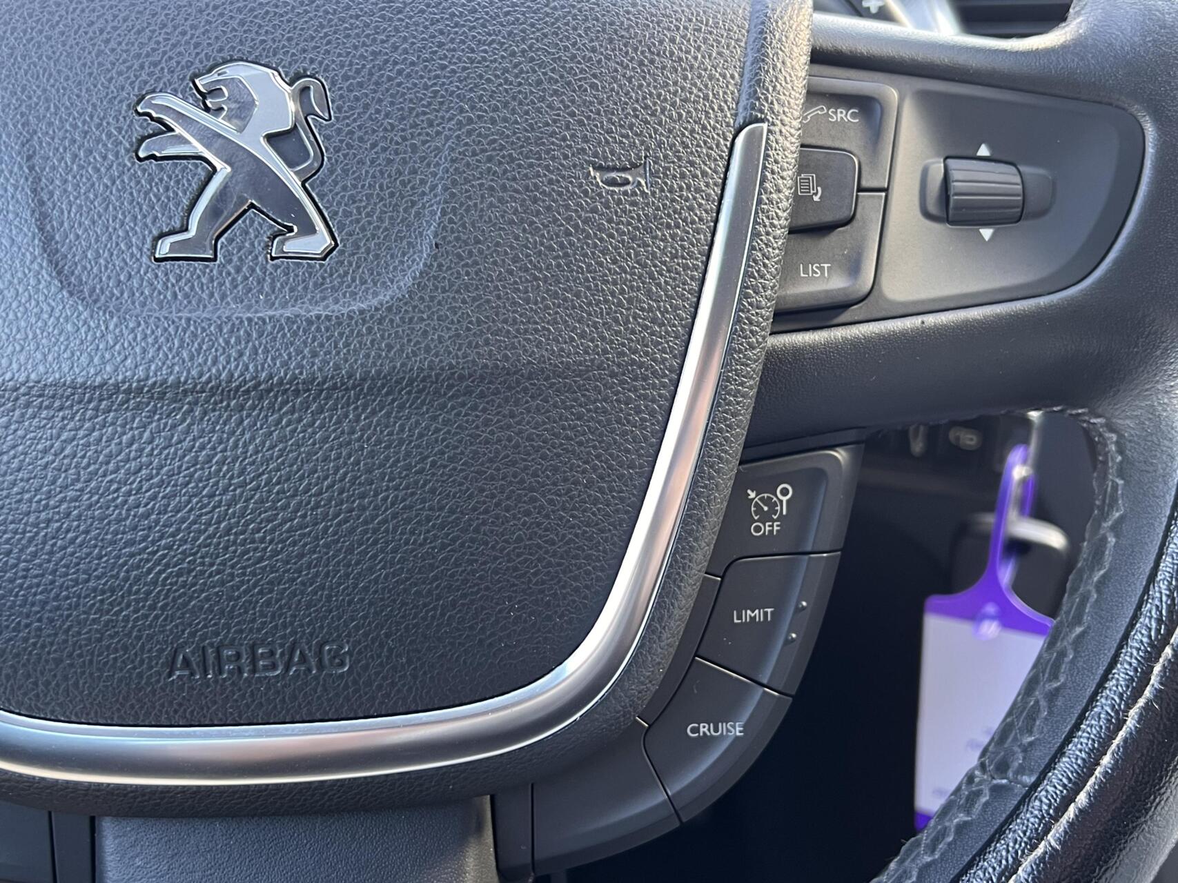 Foto van Peugeot 508