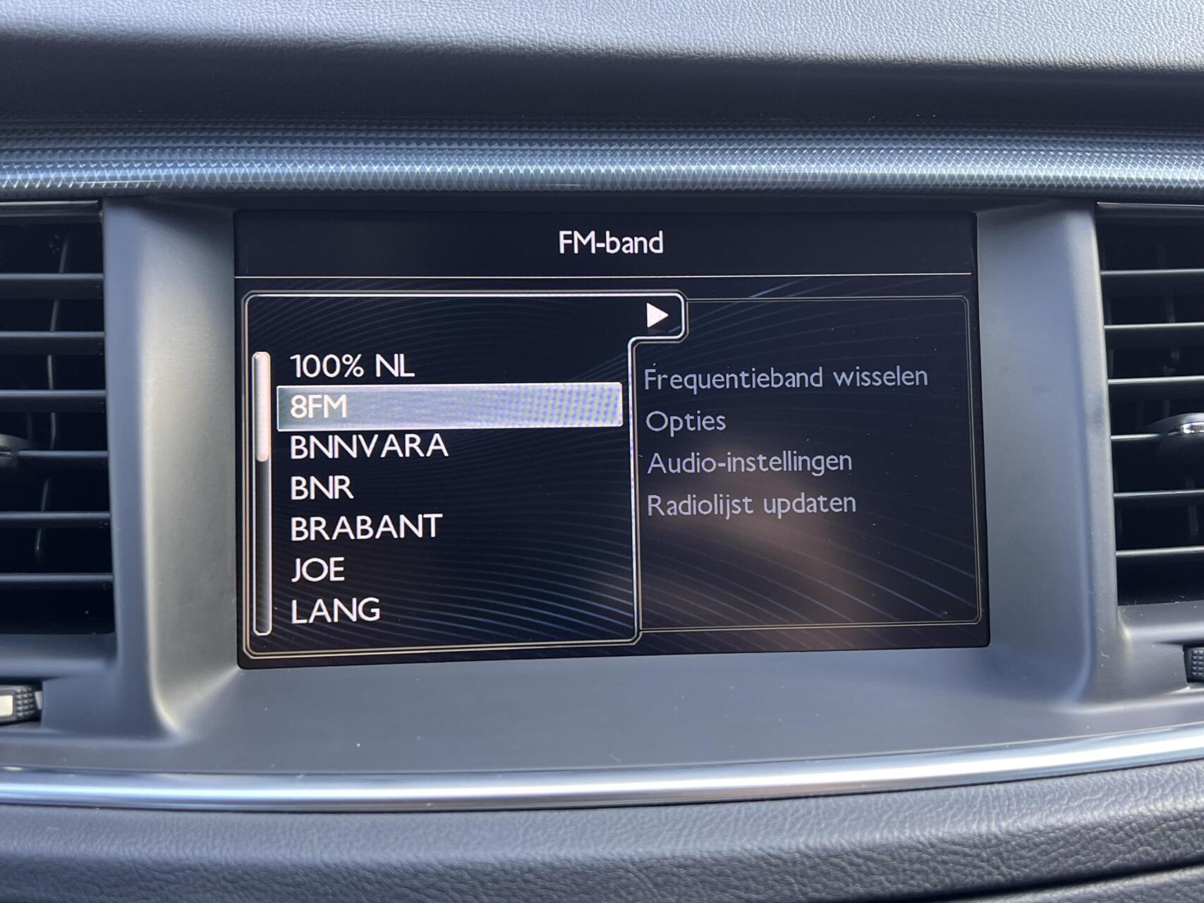 Foto van Peugeot 508