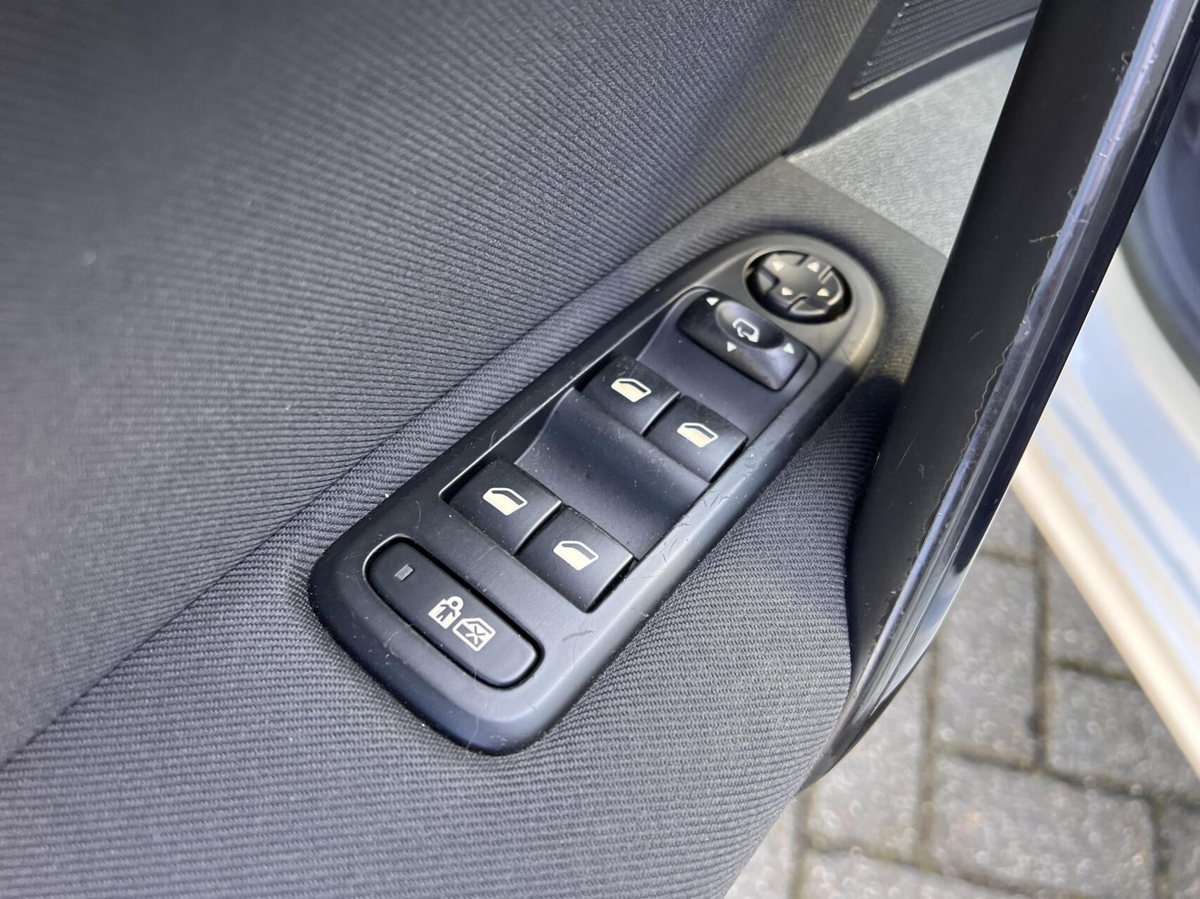 Foto van Peugeot 508
