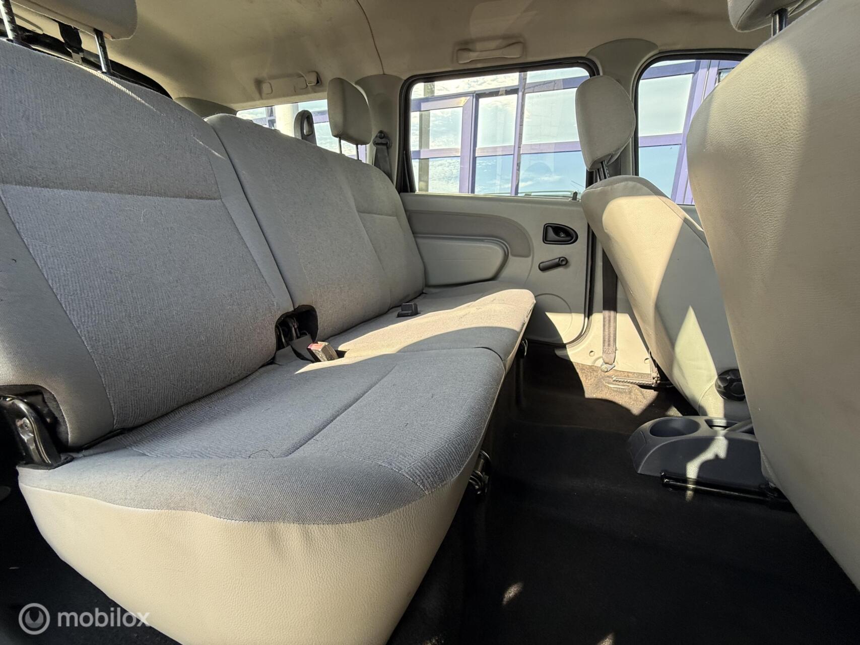 Foto van Dacia Logan